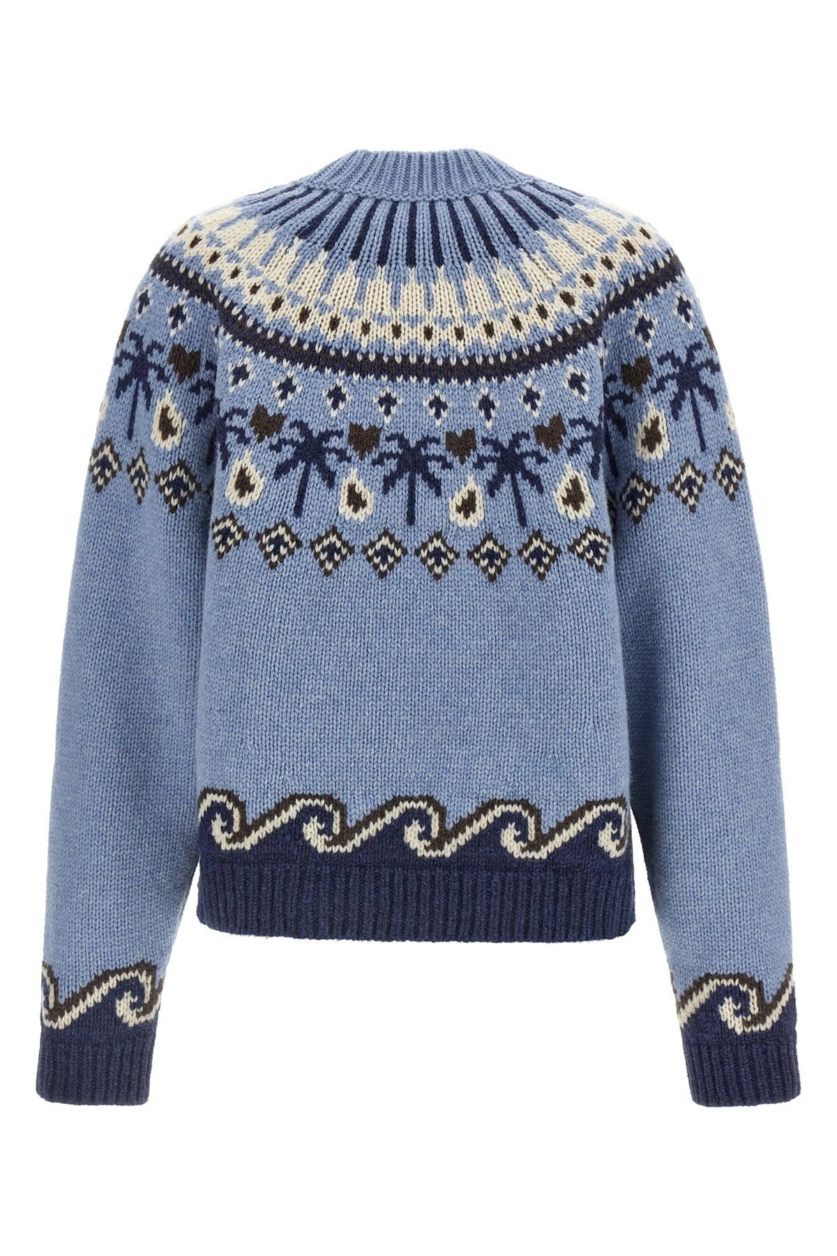 Alanui Sweet Winter Sweater