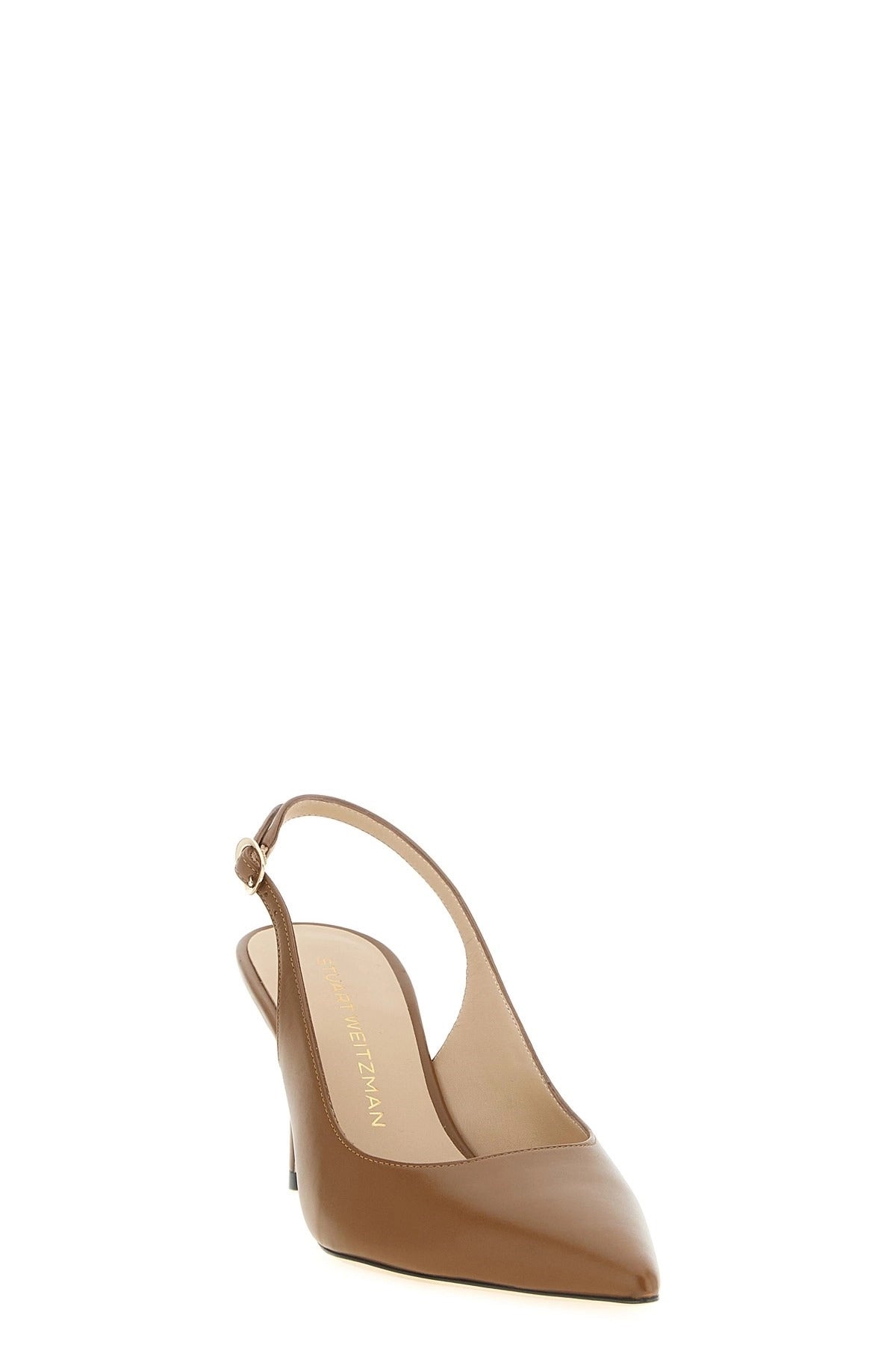 Stuart Weitzman Stuart Power Slingback