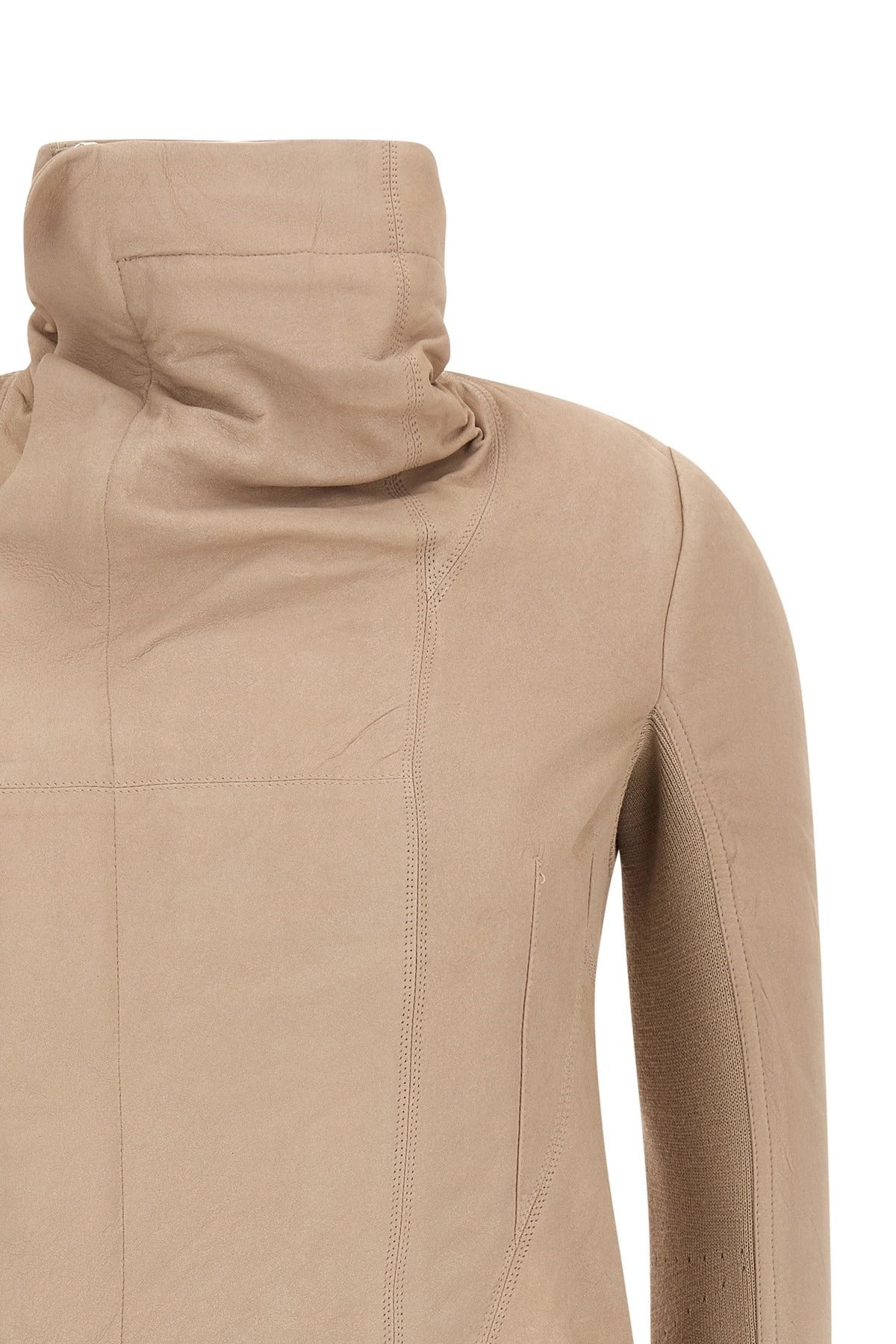 Rick Owens Naska Jacket