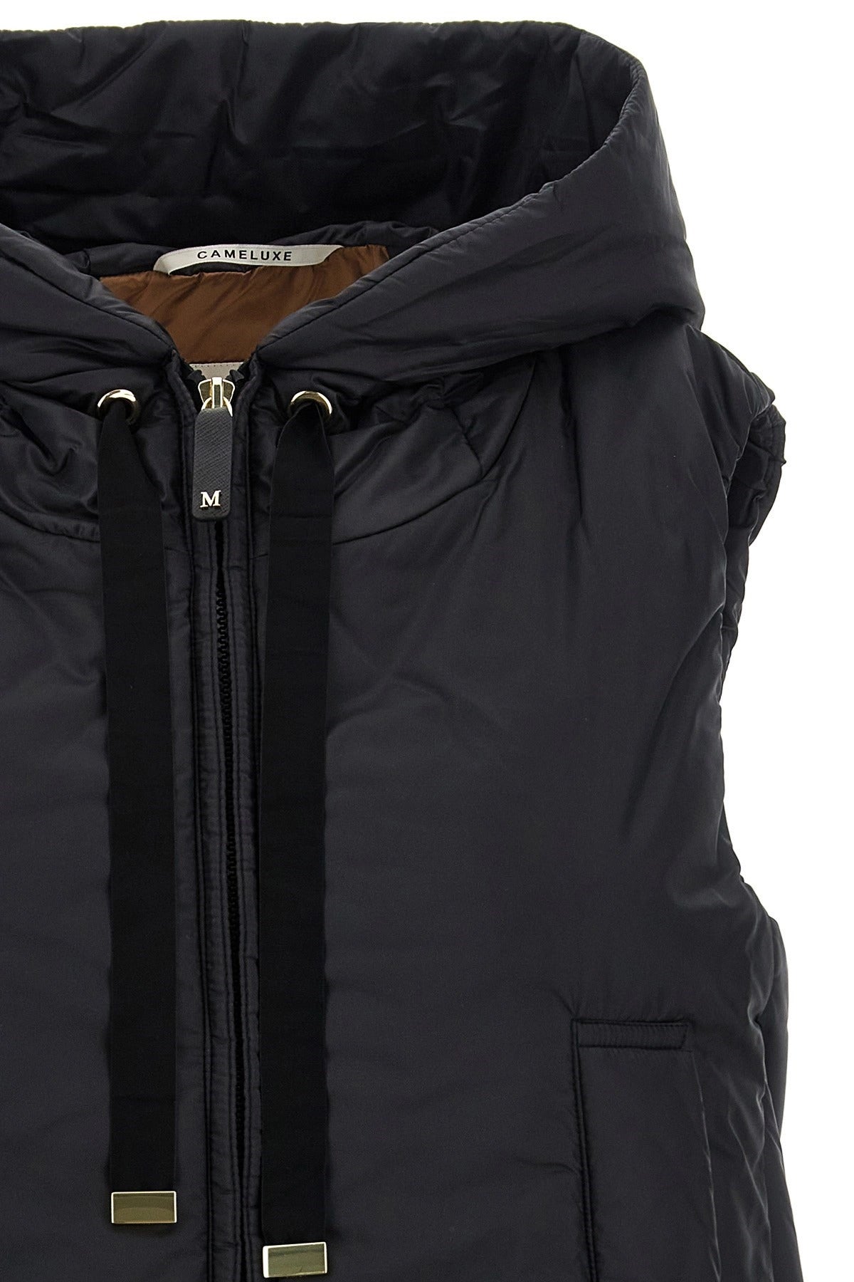 Max Mara Greengo Vest