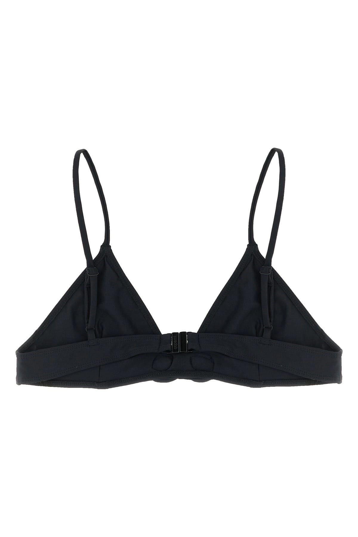 Coperni Blumen-Bikini-Oberteil