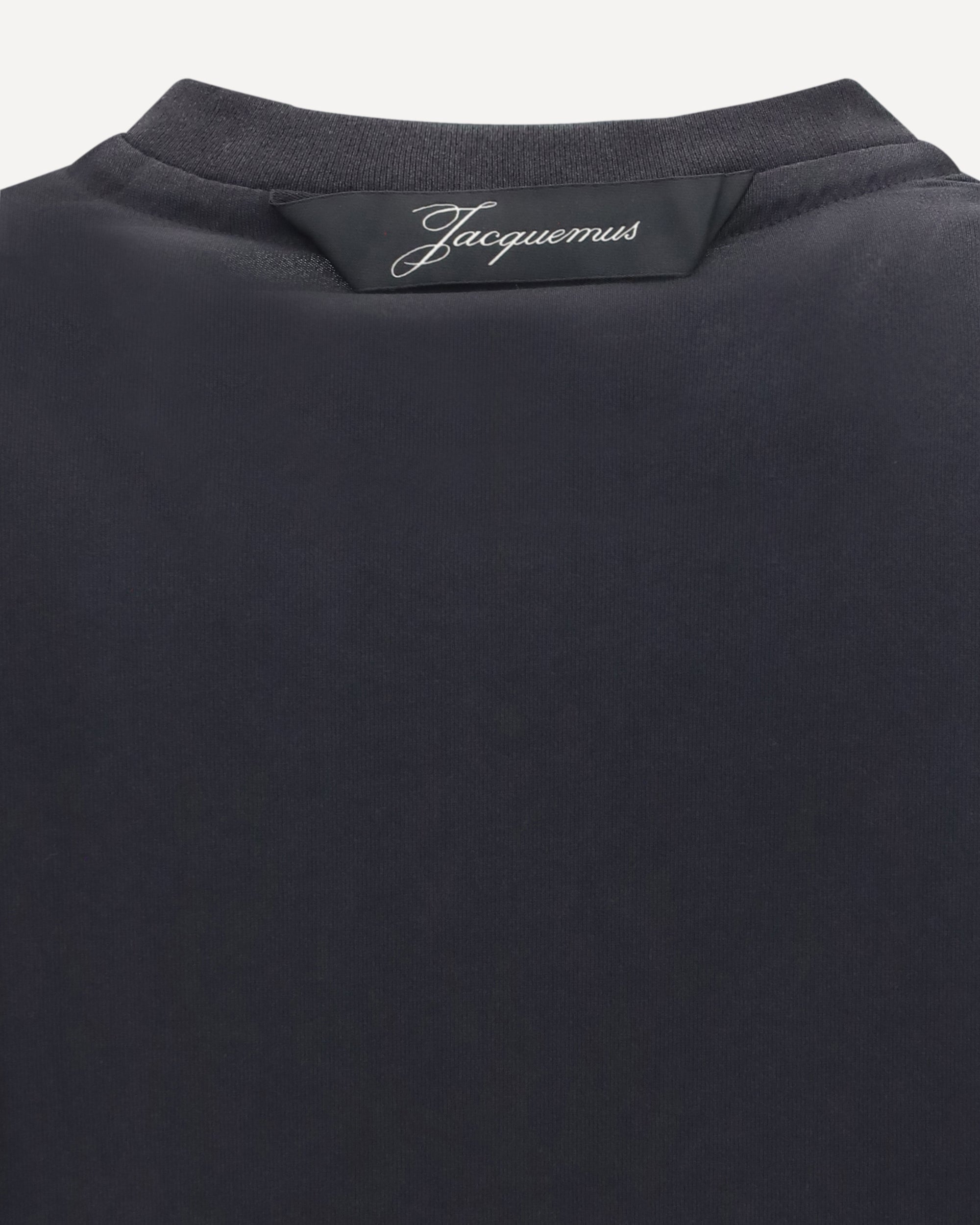 Jacquemus Rond Carré T-Shirt | Sendegaro JP