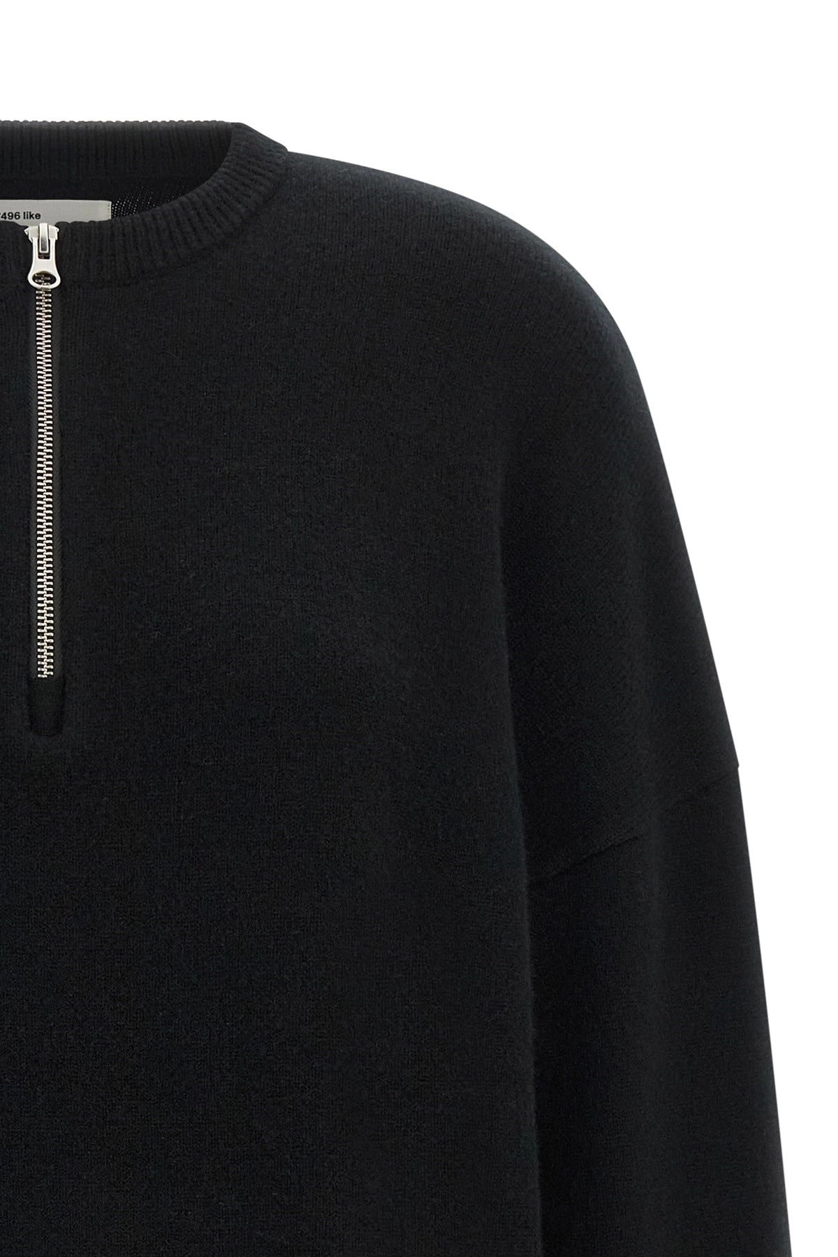 Extreme Cashmere N°496 Like Sweater