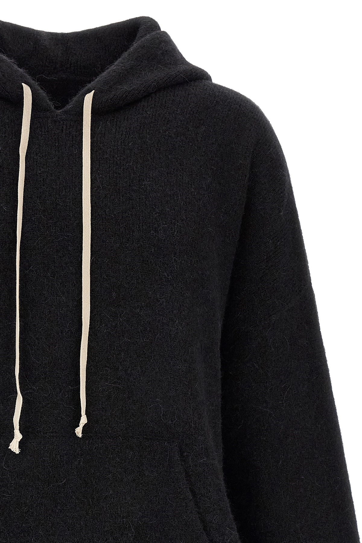 Rick Owens Hun Hoodie