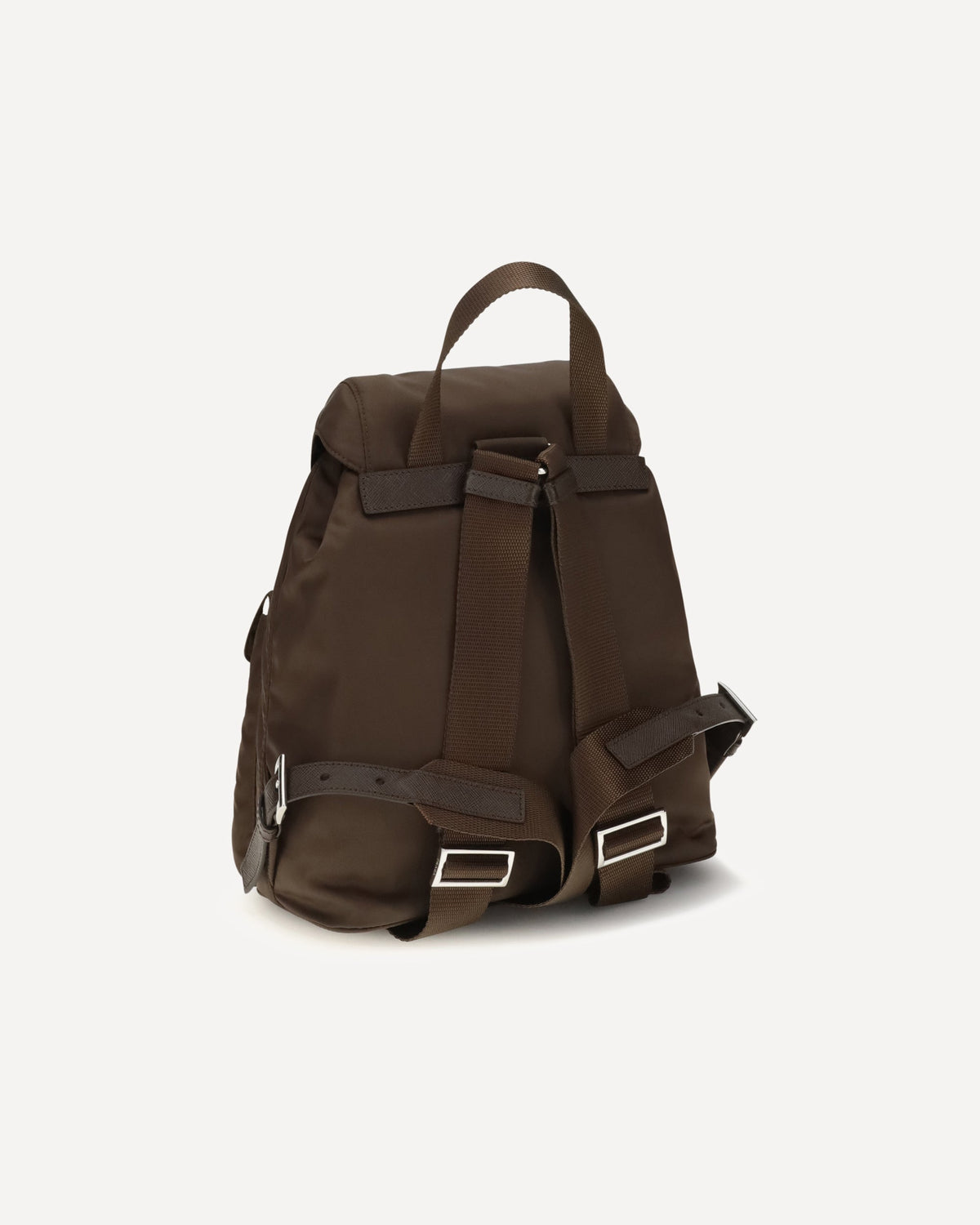 Prada Re-Nylon Backpack
