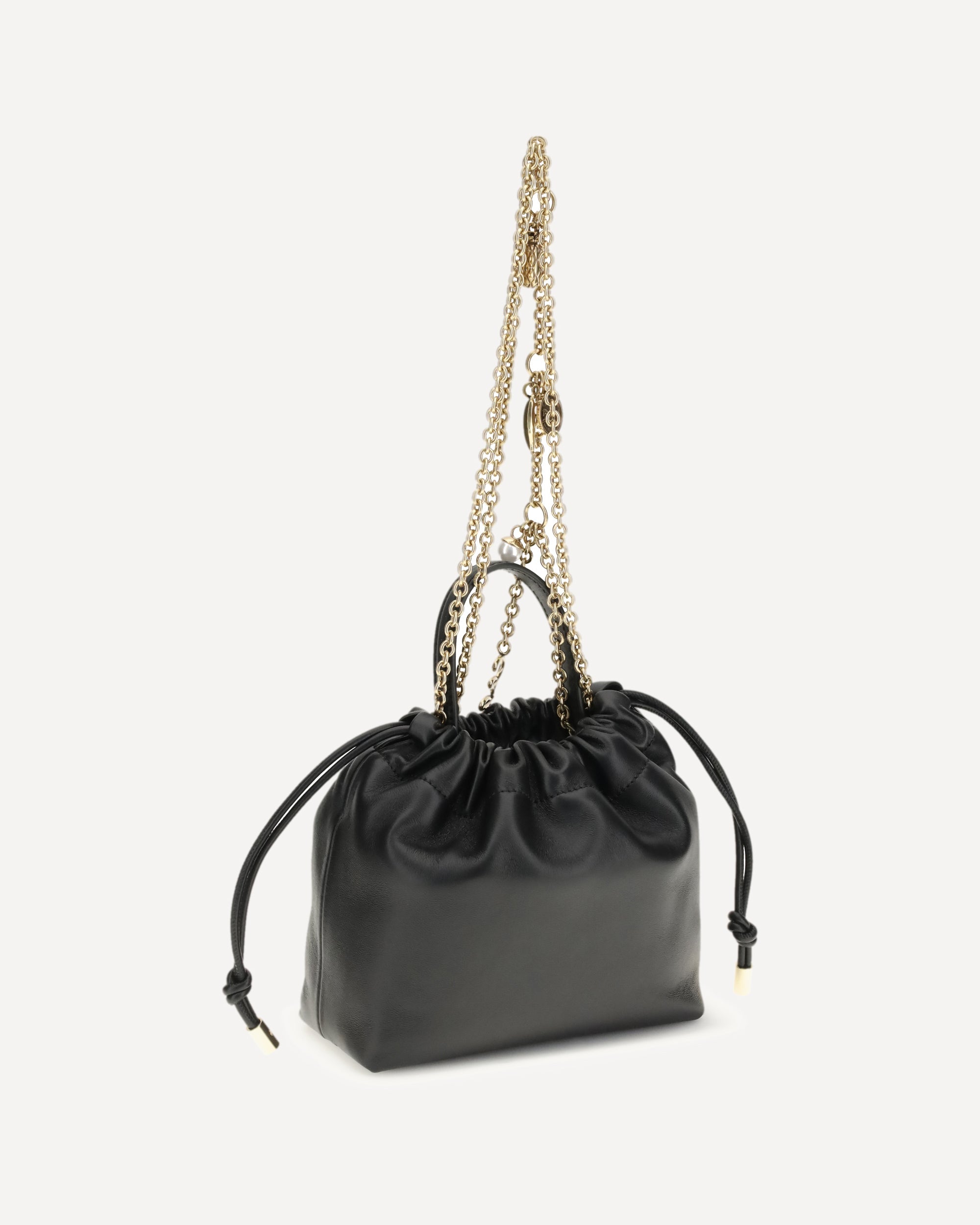 Chloé Icons Mini Shoulder Bag