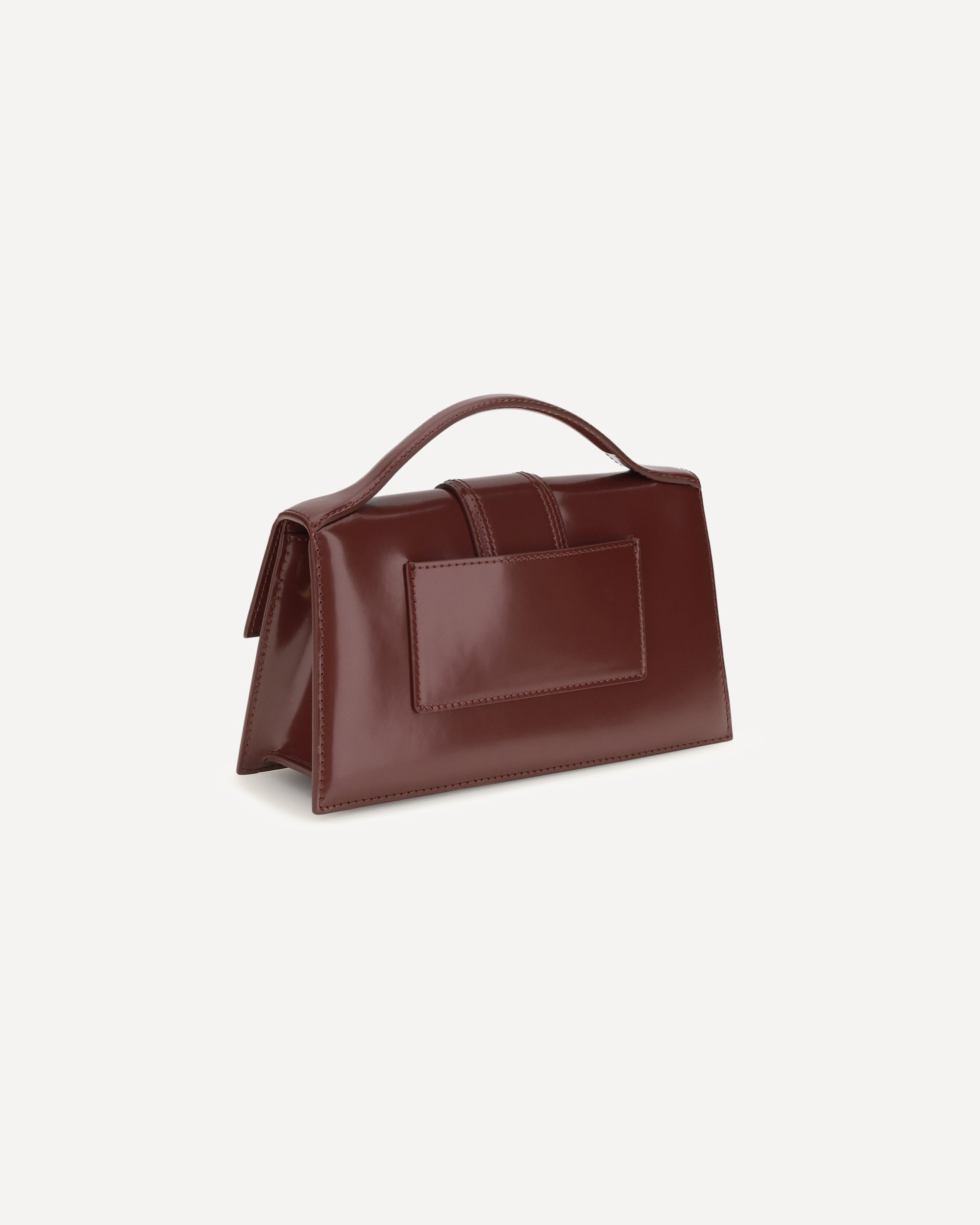 Jacquemus Le Grand Bambino Handbag