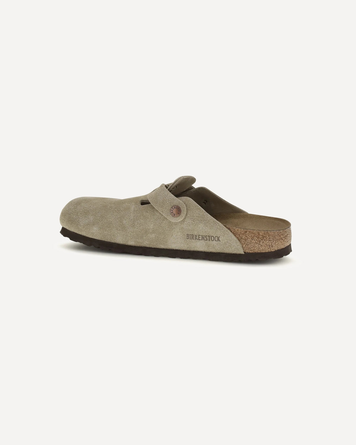 BIRKENSTOCK 1774 Boston Mules