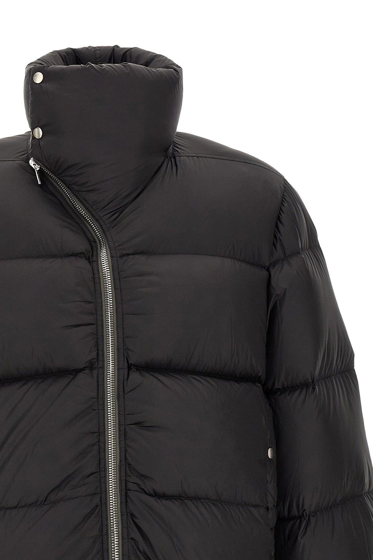 Rick Owens Turtle Down Jacket