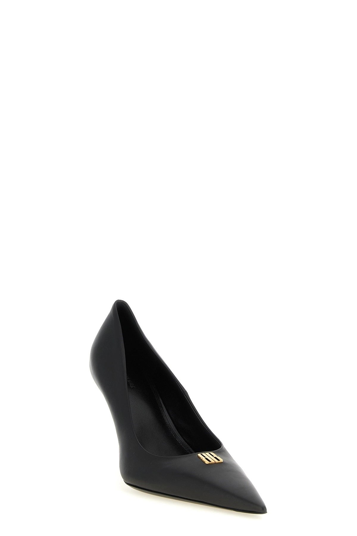 Balenciaga Avenue BB Editor Pumps