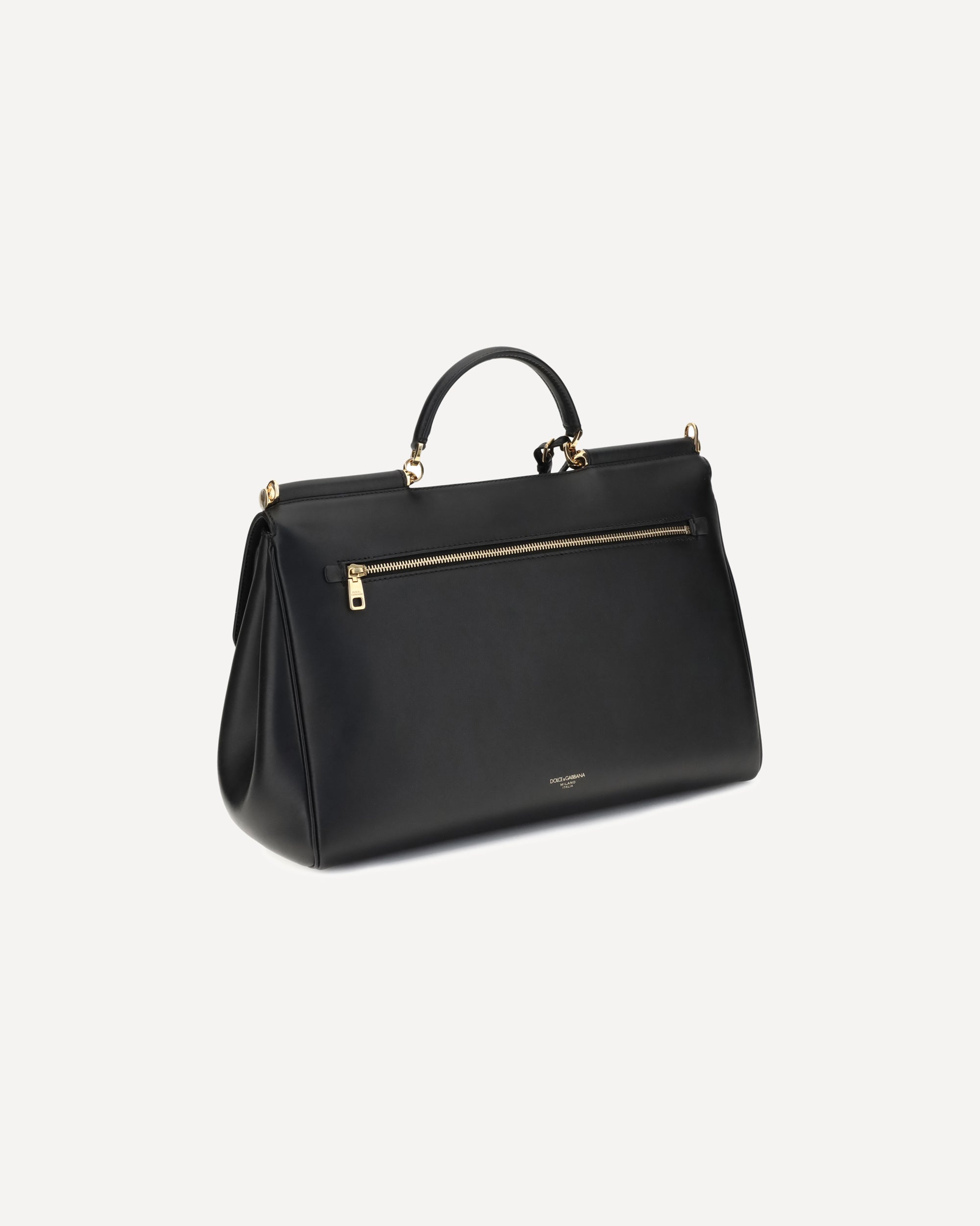 Dolce & Gabbana My Sicily Handbag