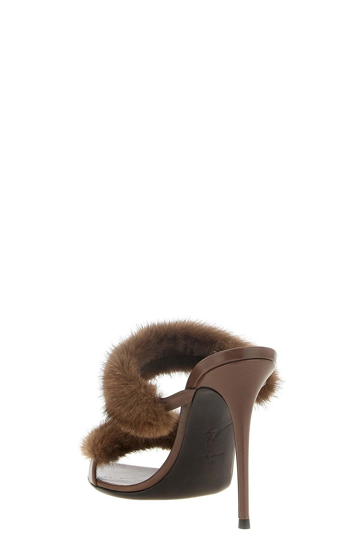 Giuseppe Zanotti Intriigo Mules