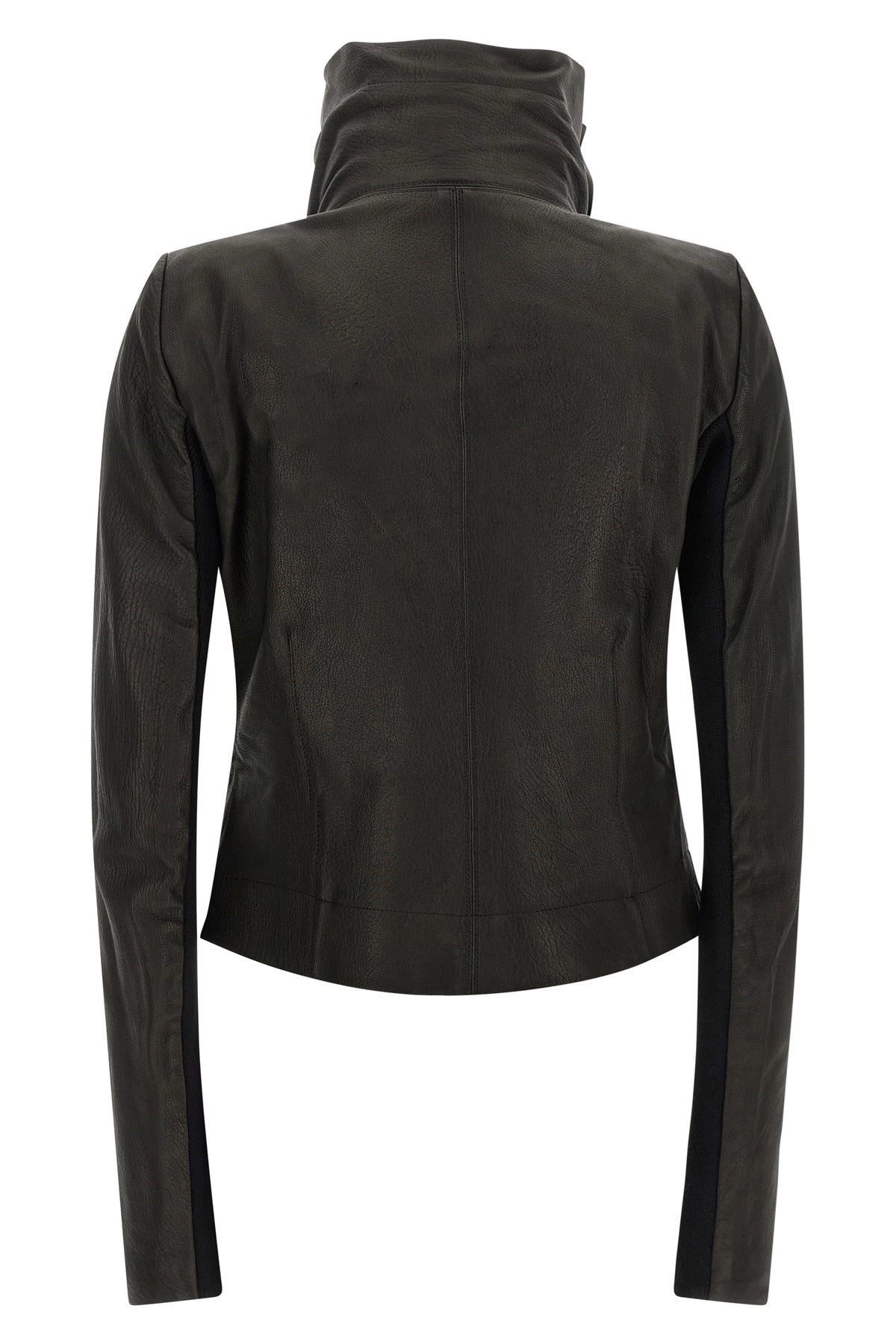 Rick Owens Classic Biker Jacket