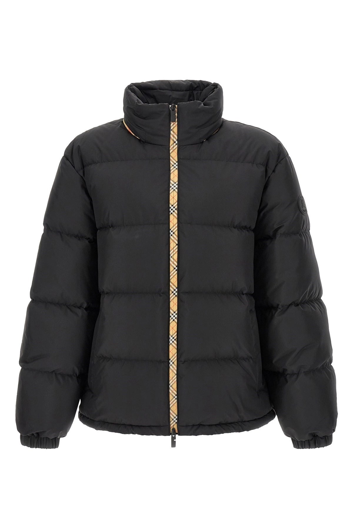 Burberry Snowdon Down Jacket
