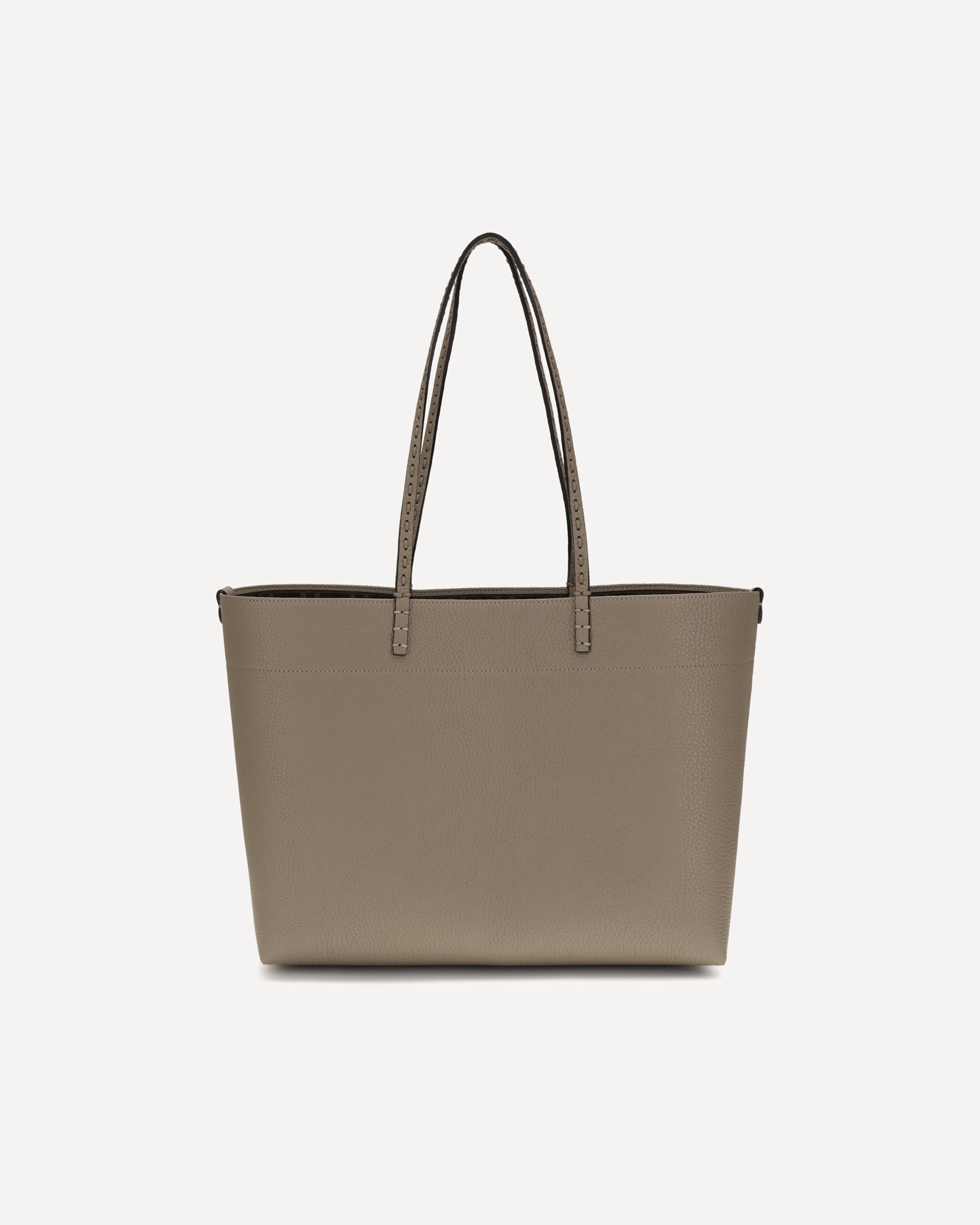 Fendi Medium Roll Shopping Bag