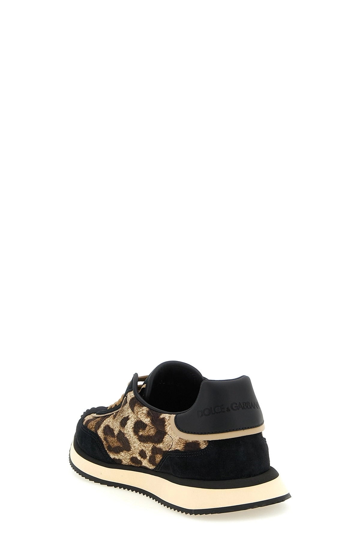 Dolce & Gabbana DG Cushion Sneakers