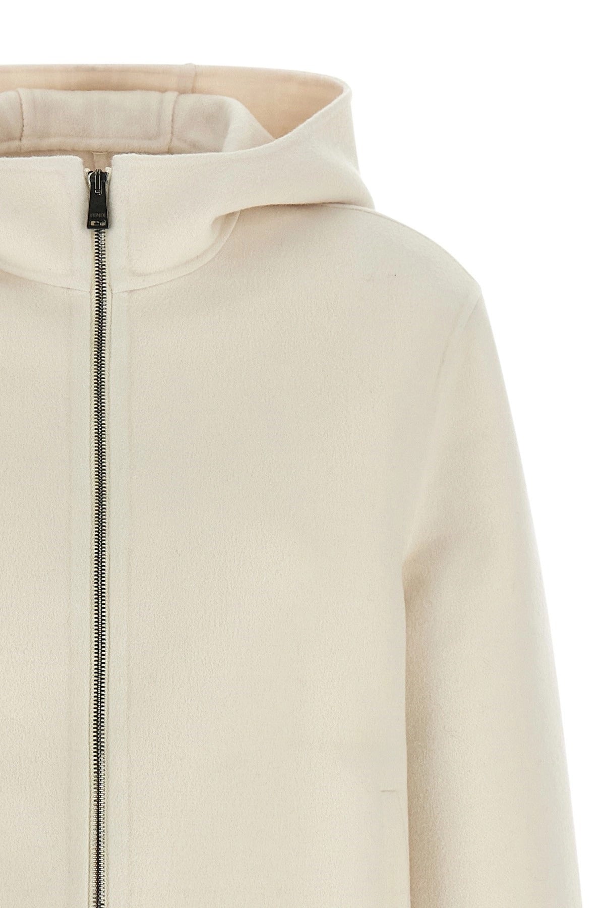 Fendi FF Blouson Jacket
