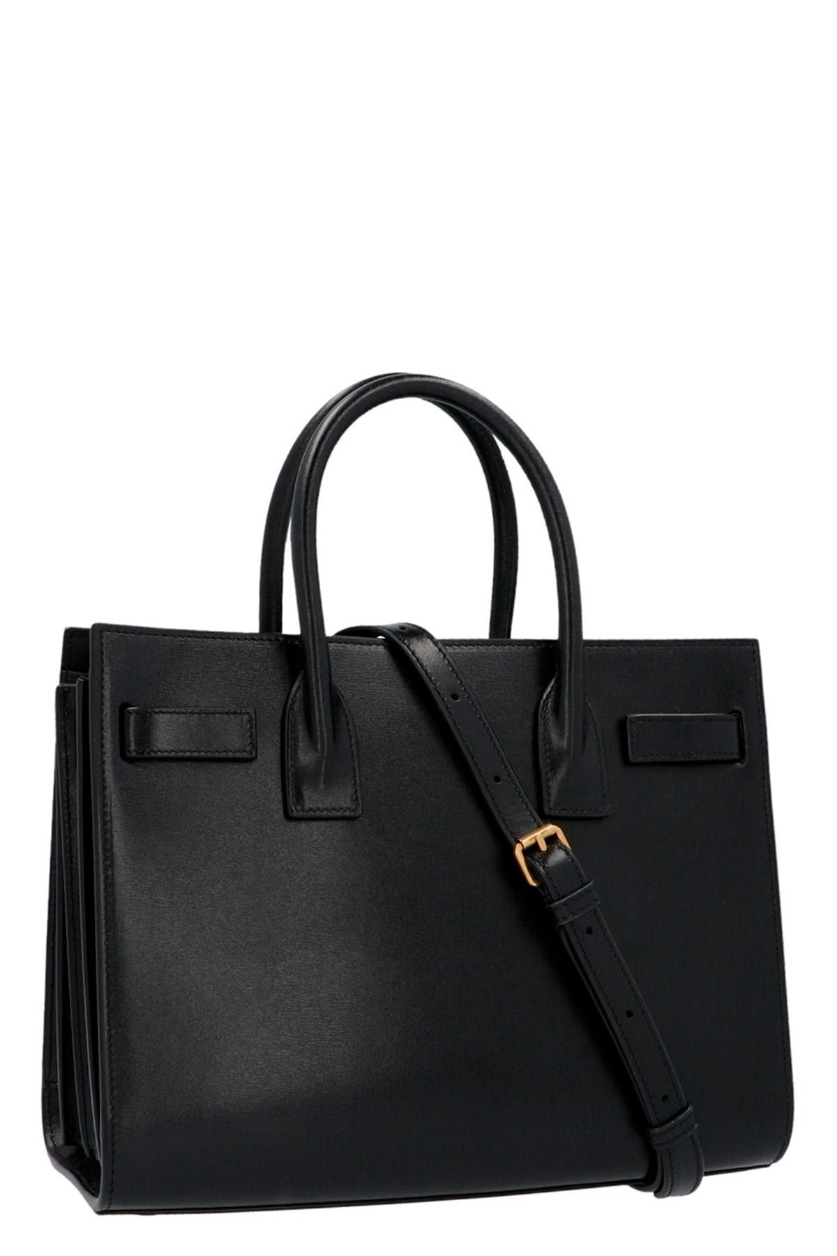 Saint Laurent Sac De Jour Baby Handbag