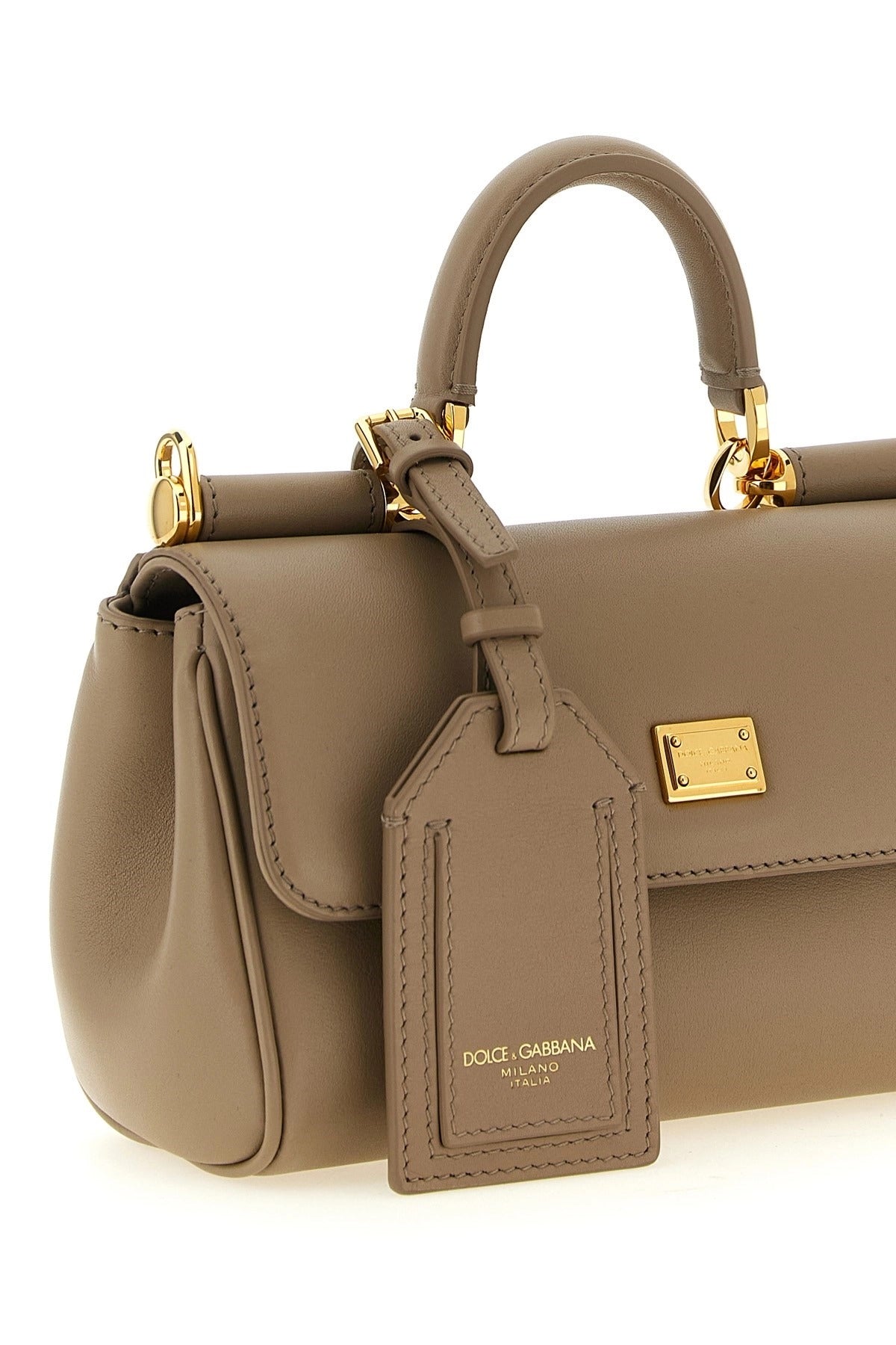 Dolce & Gabbana My Sicily Handbag