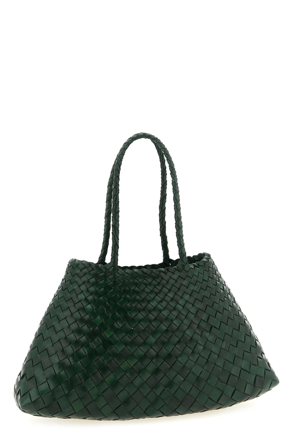 Dragon Diffusion Santa Croce Big Shoulder Bag