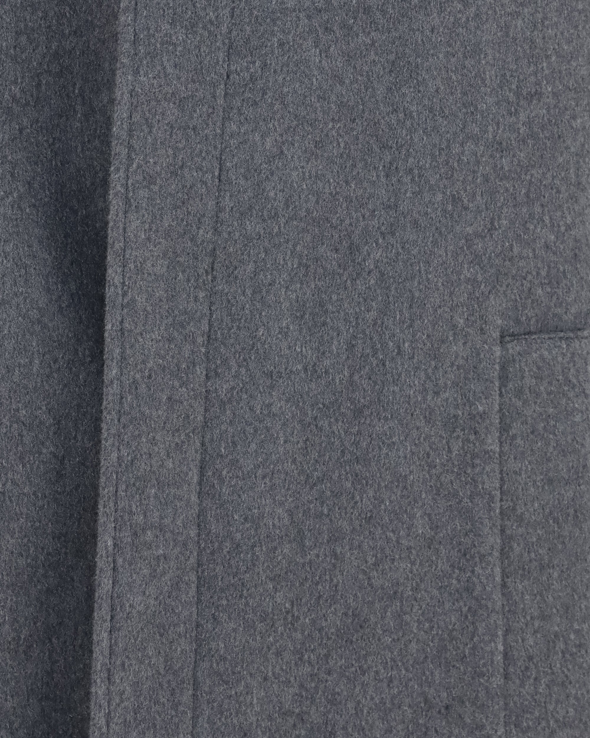 Lardini Wool Coat