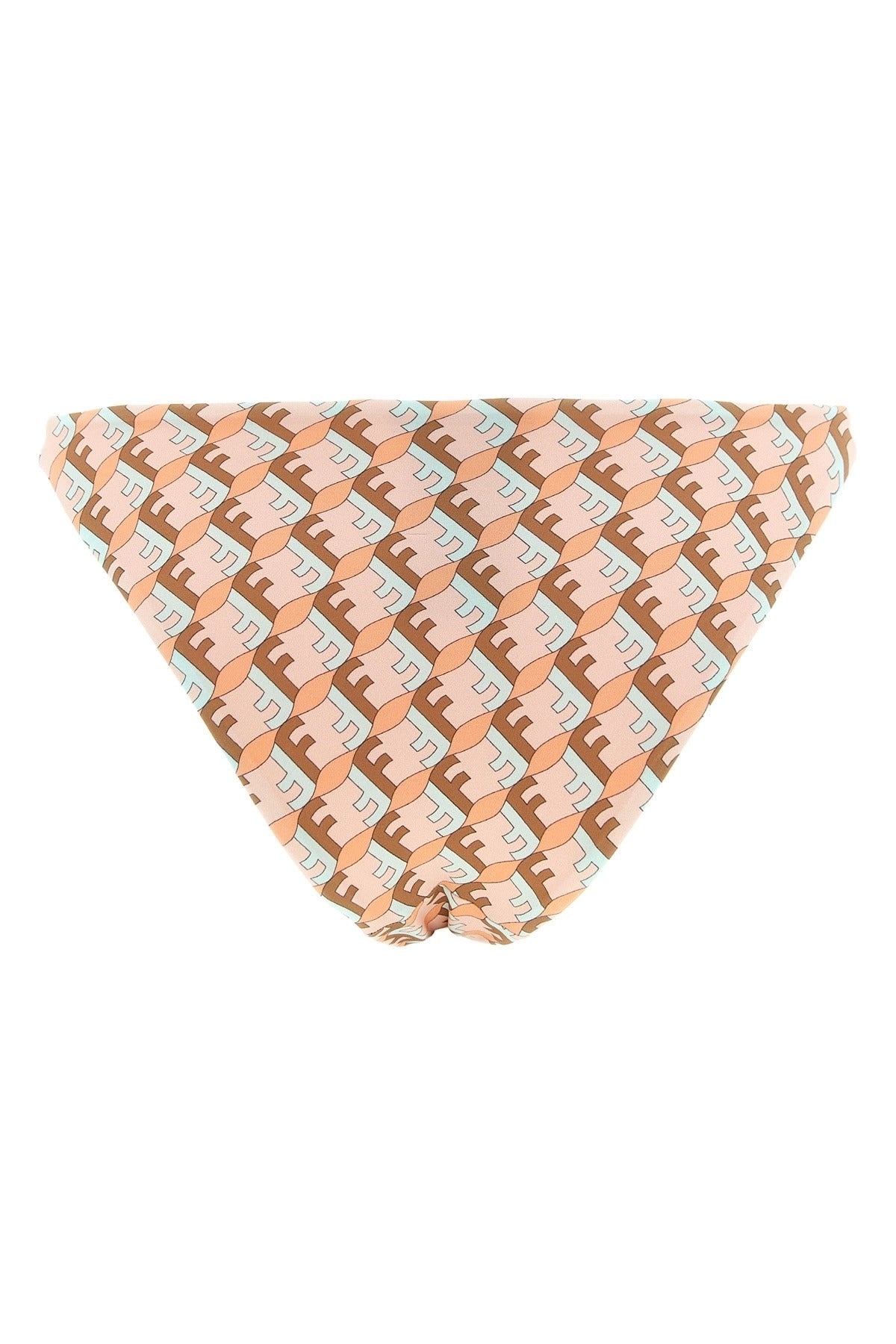 Fendi FF Waves Bikini Briefs
