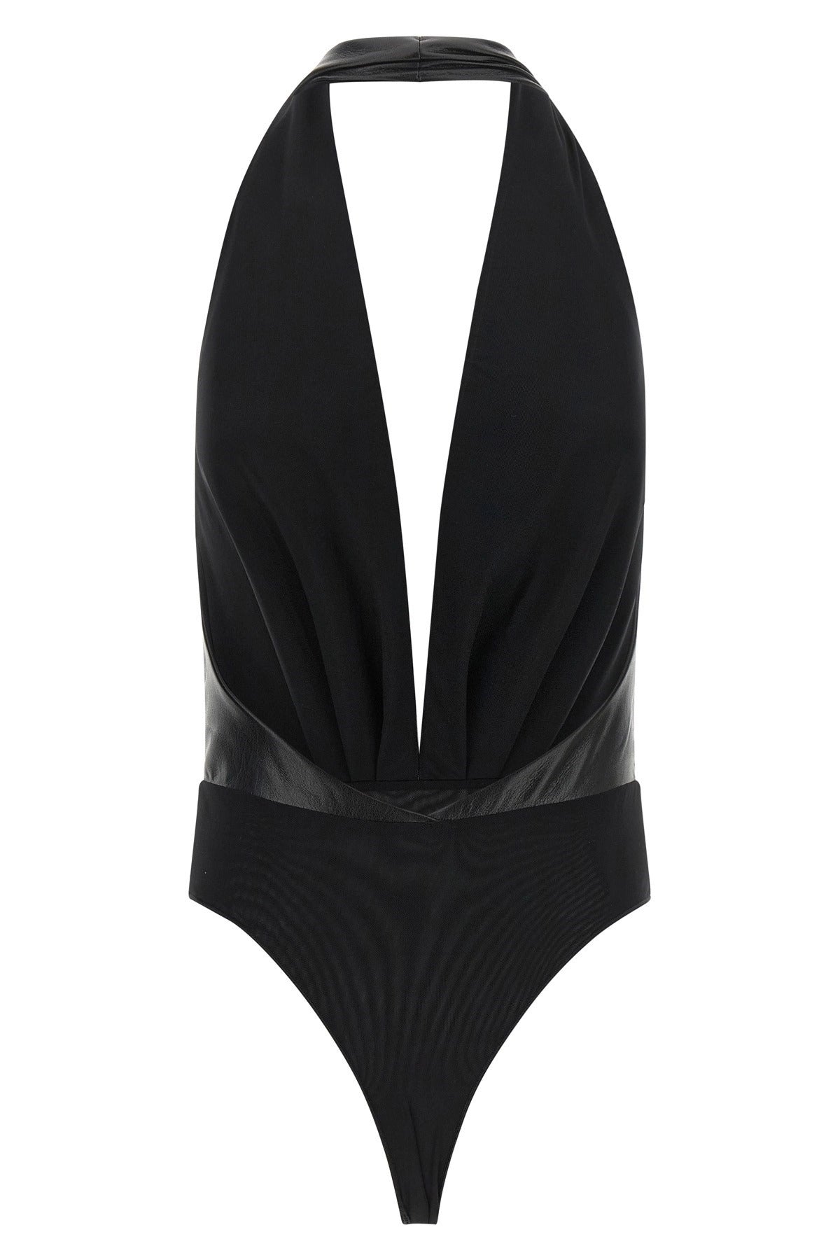 The Andamane Zendaya Bodysuit