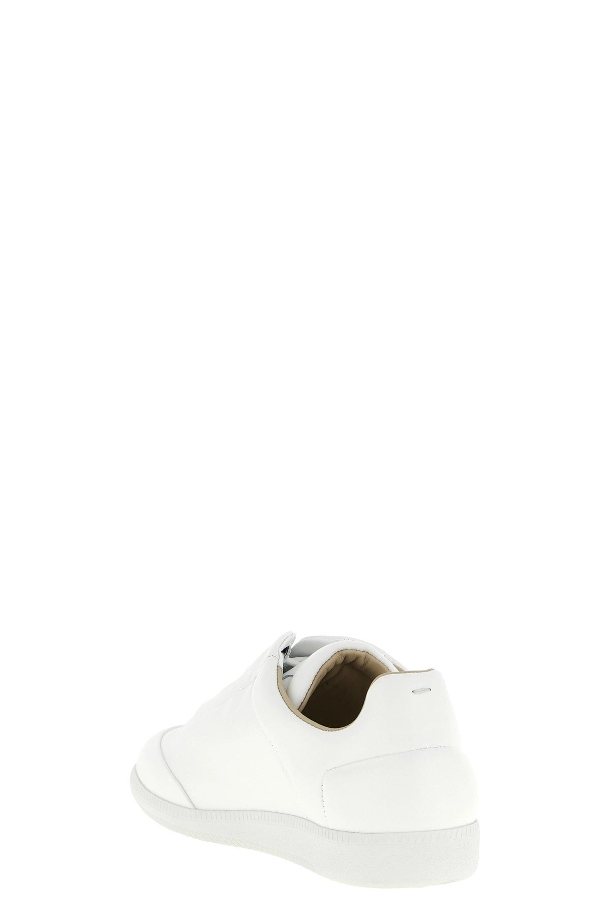 Maison Margiela Future Low-Top Sneakers