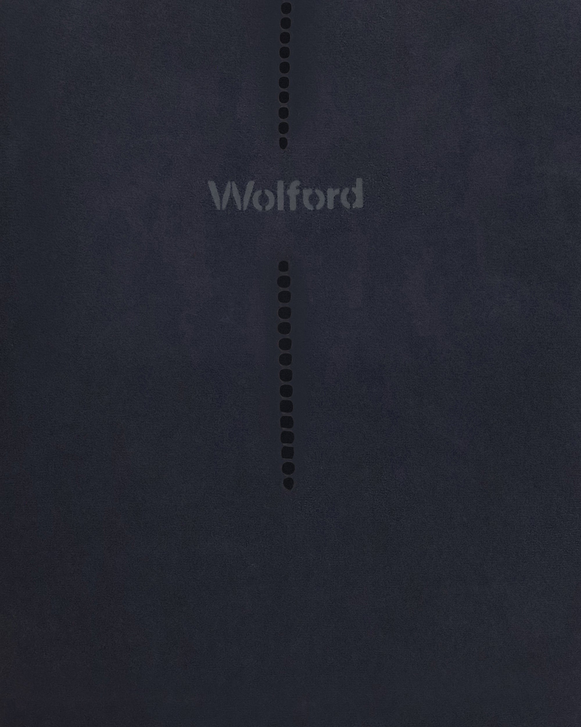 Wolford Seamless Fitted Sports T-Shirt