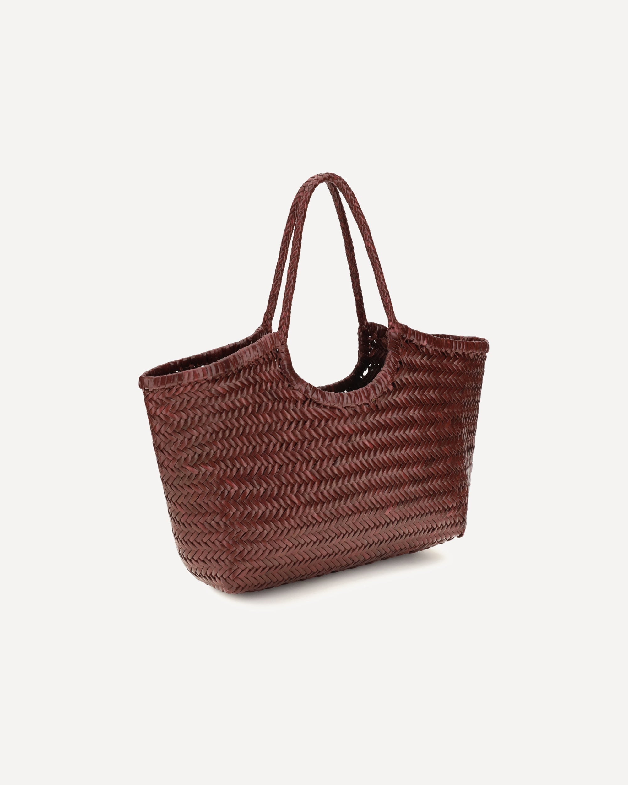 Dragon Diffusion Large Nantucket Tote Bag