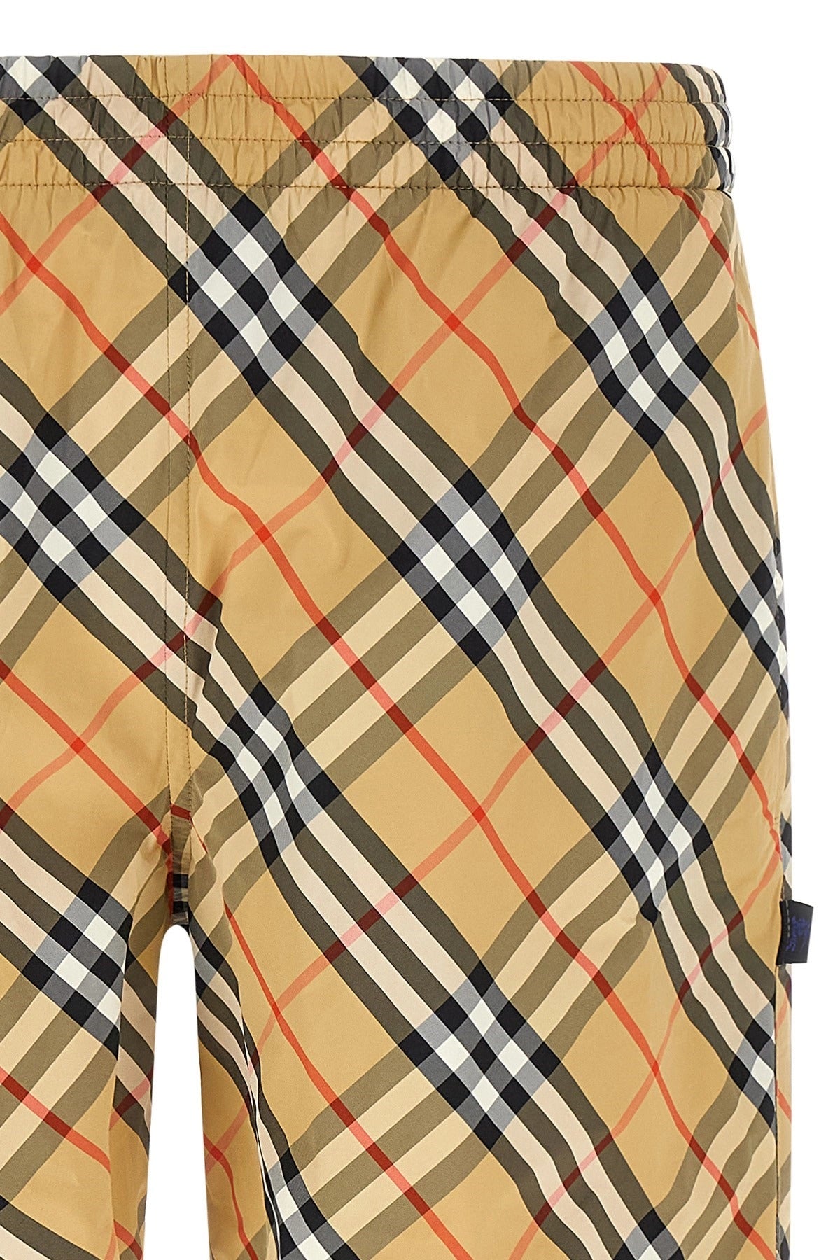 Burberry Seb Swimsuit