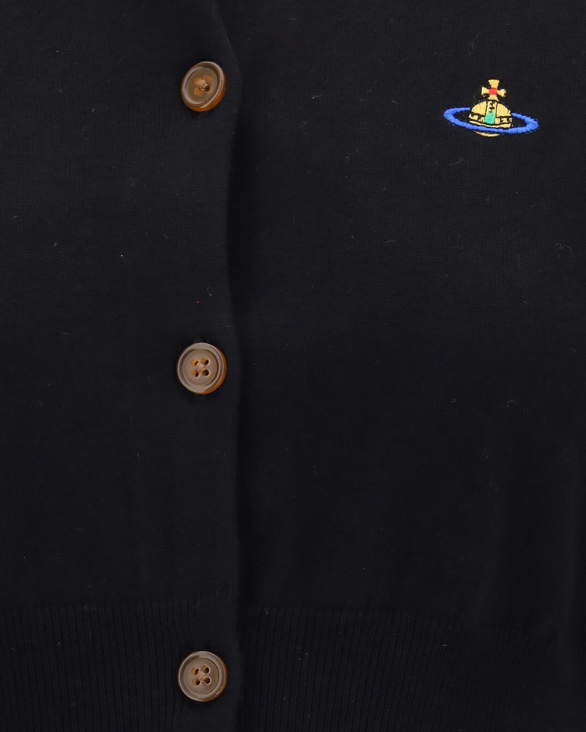 Vivienne Westwood Cardigan Corto Bea