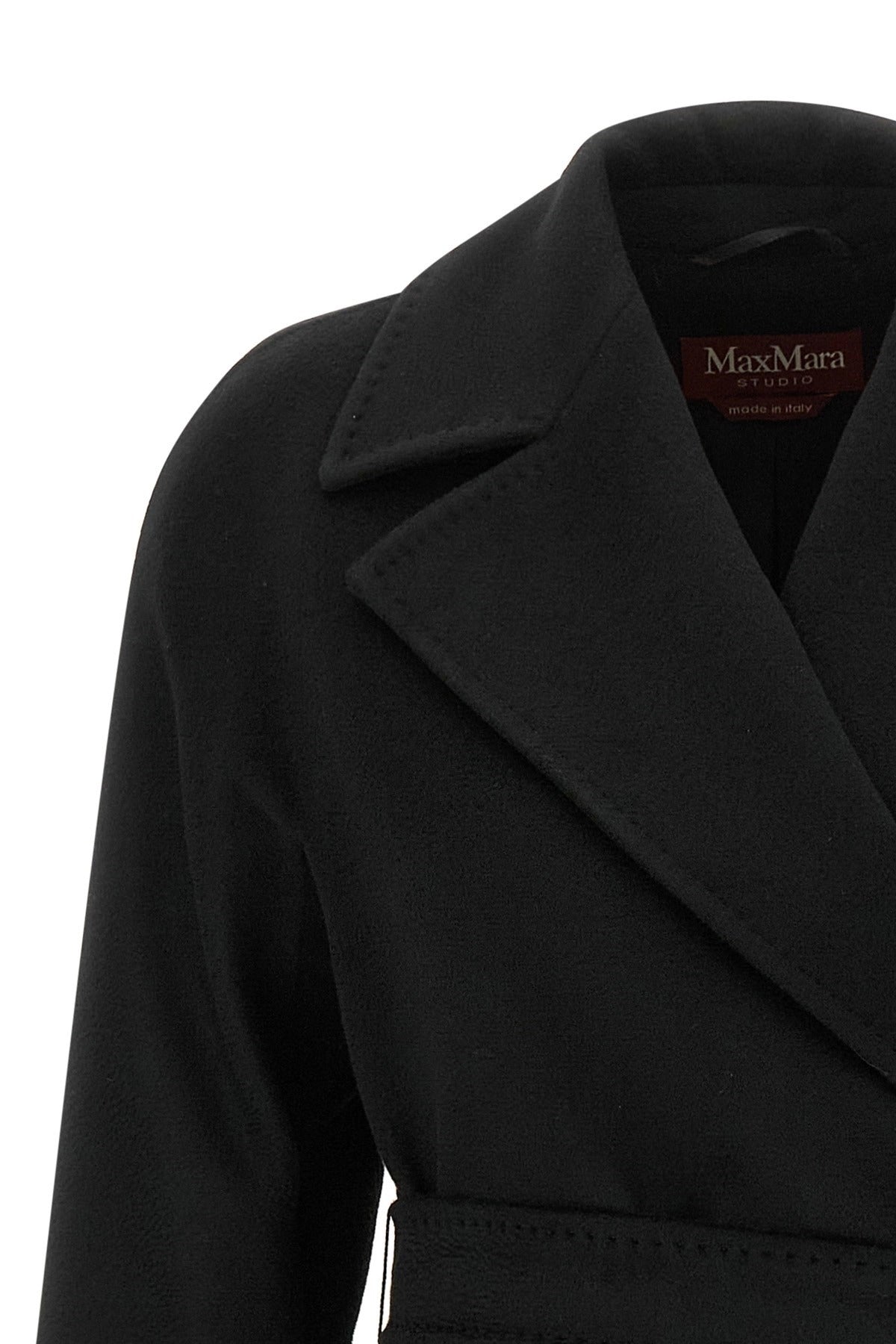 Max Mara Ravenna Coat