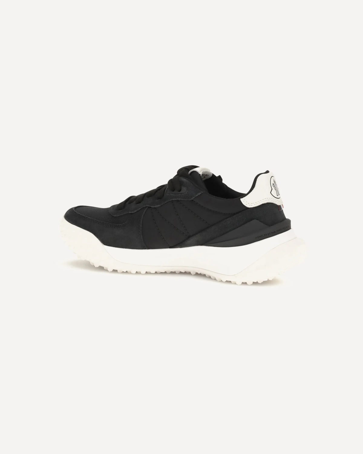 Moncler City Trek Sneakers