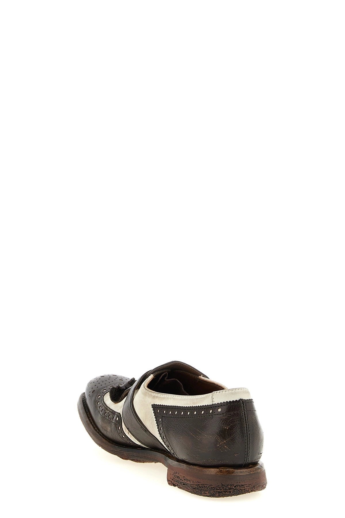 Church's Shanghai Monk Strap