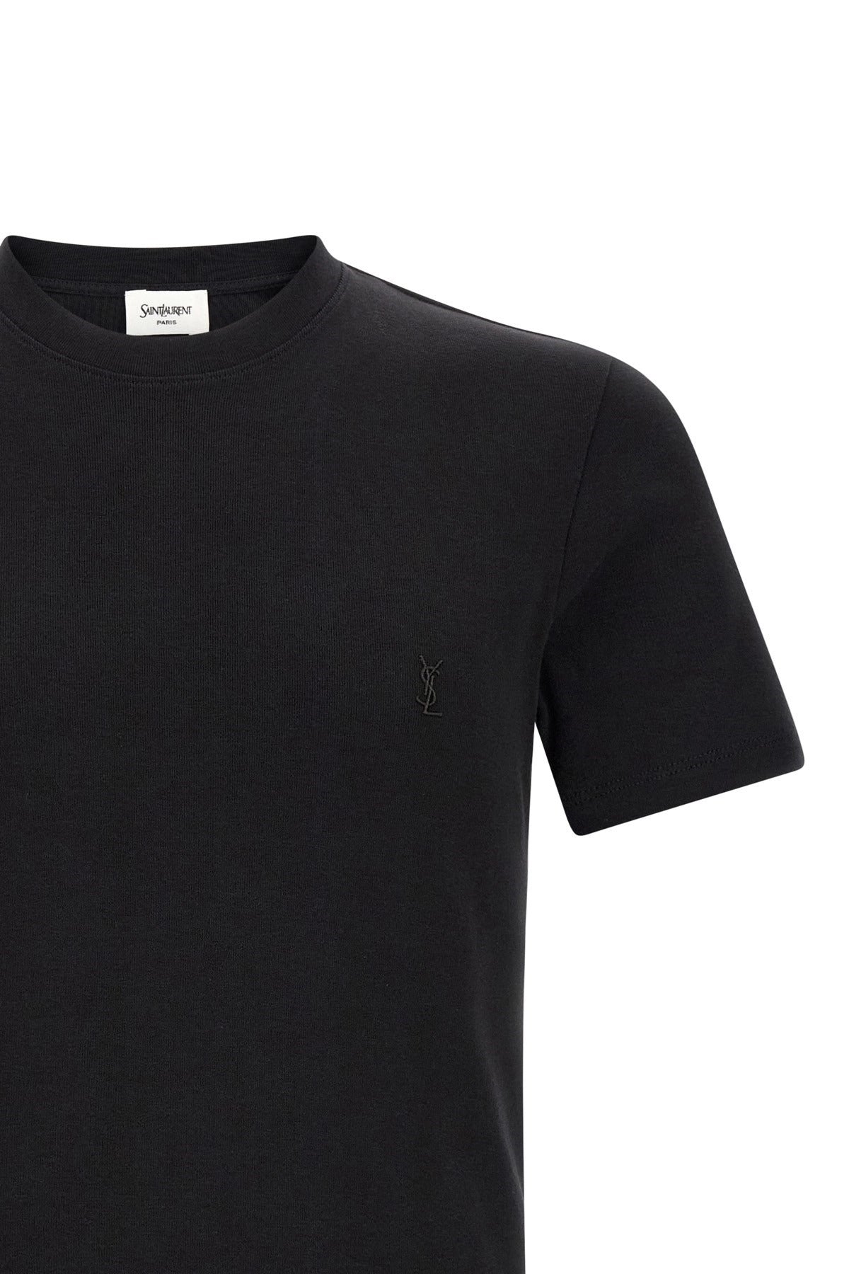 Saint Laurent Cassandre T-Shirt