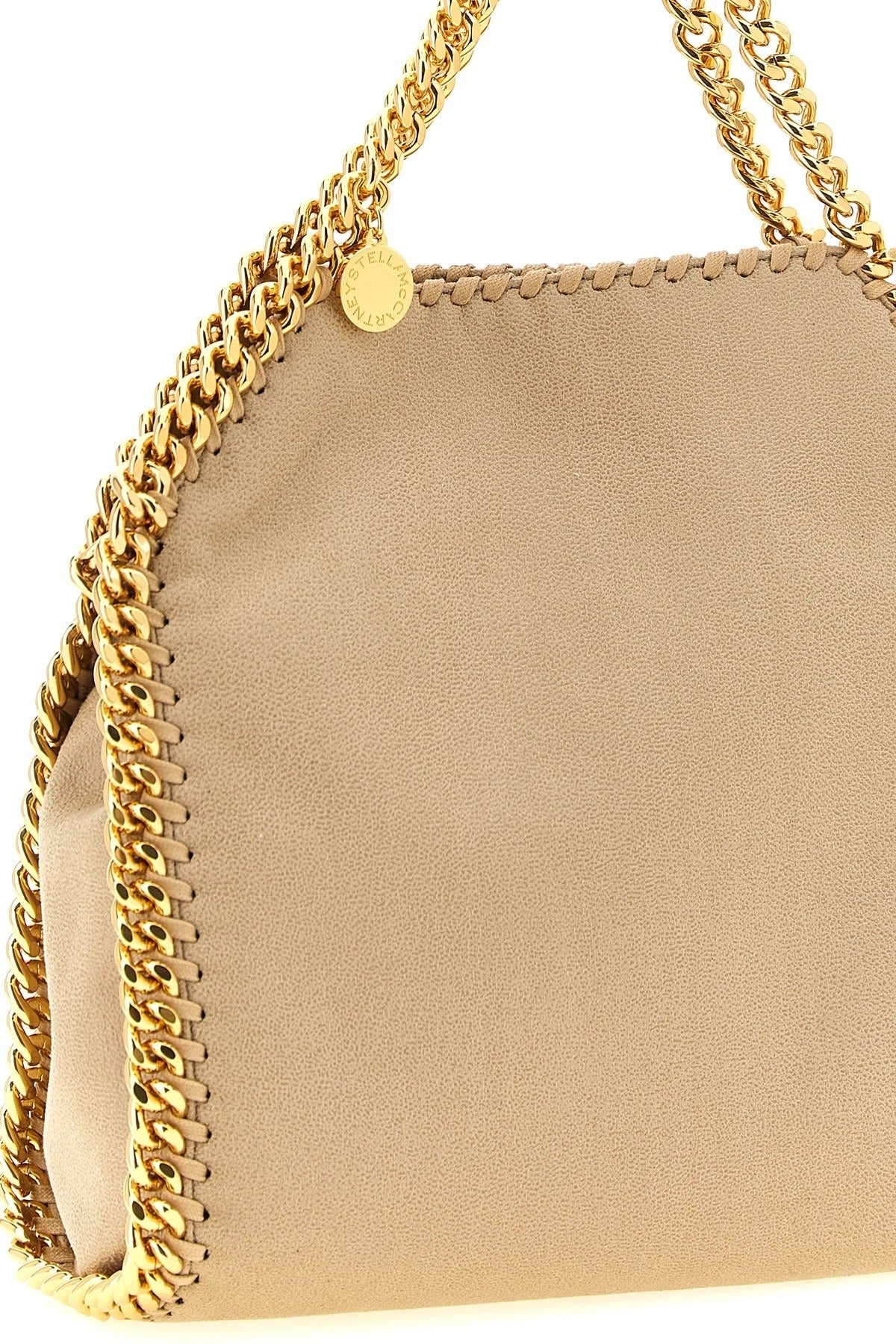 Stella McCartney Falabella Mini Shoulder Bag