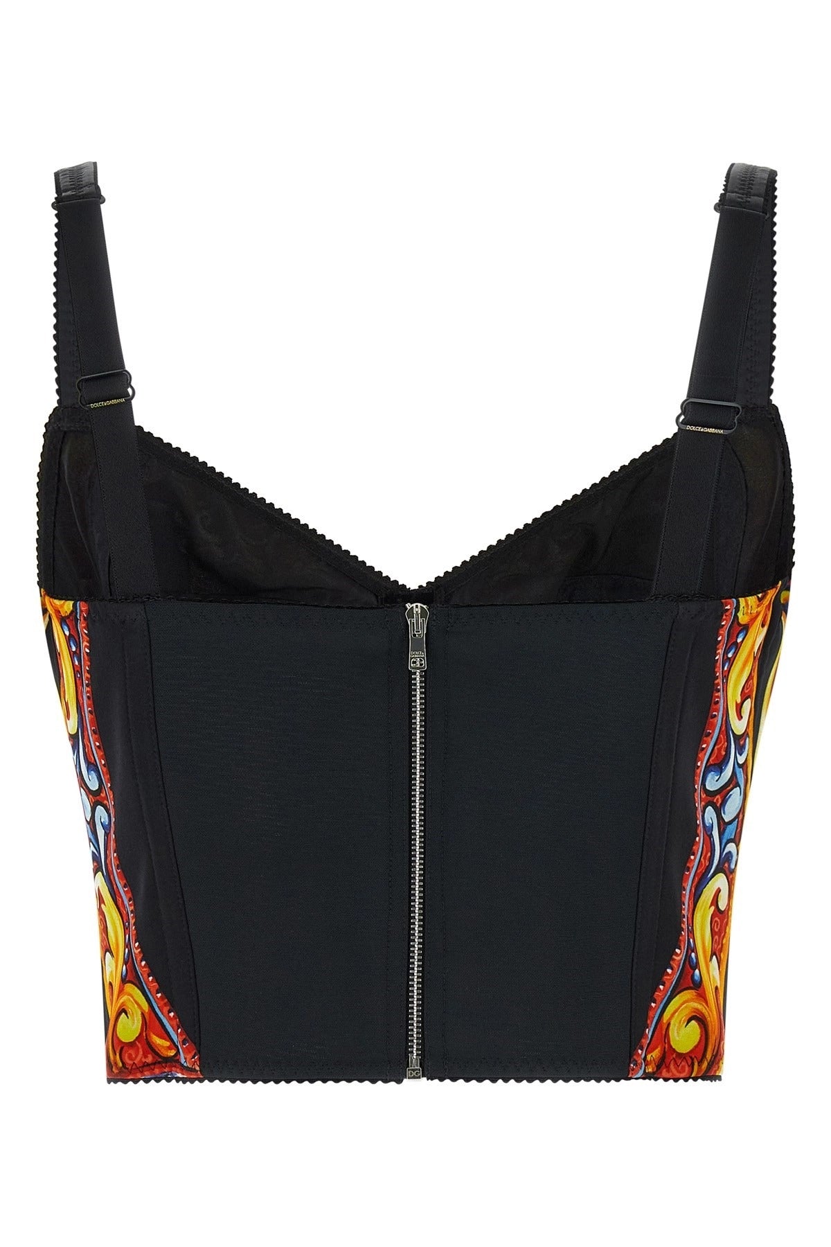 Dolce & Gabbana Carretto Top