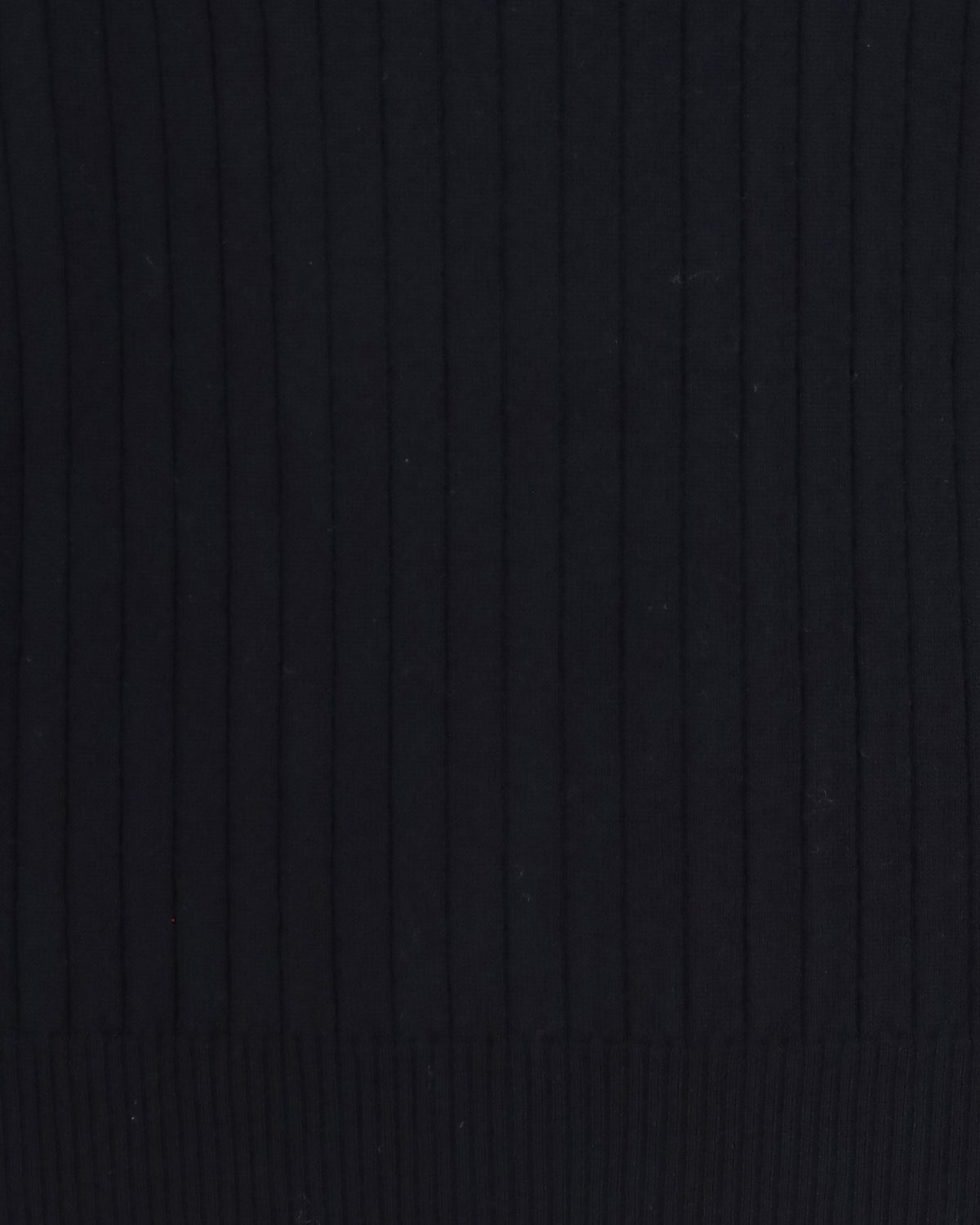 Thom Browne Crewneck Cotton Knit Sweater