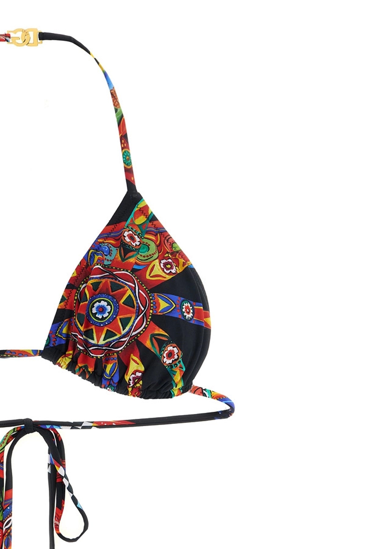 Dolce & Gabbana Carretto Bikini