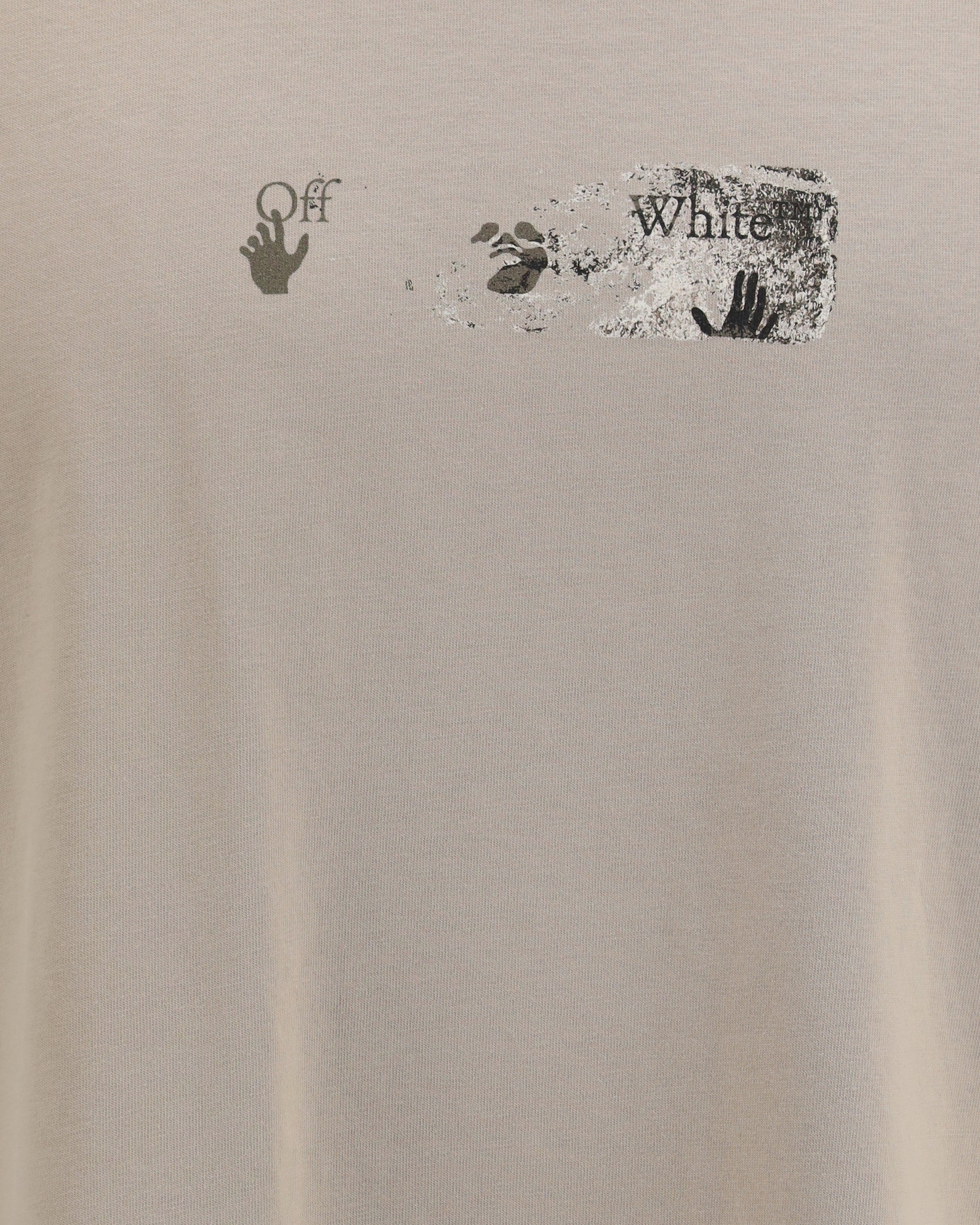 Off-White Spices Arrow Skate T-Shirt