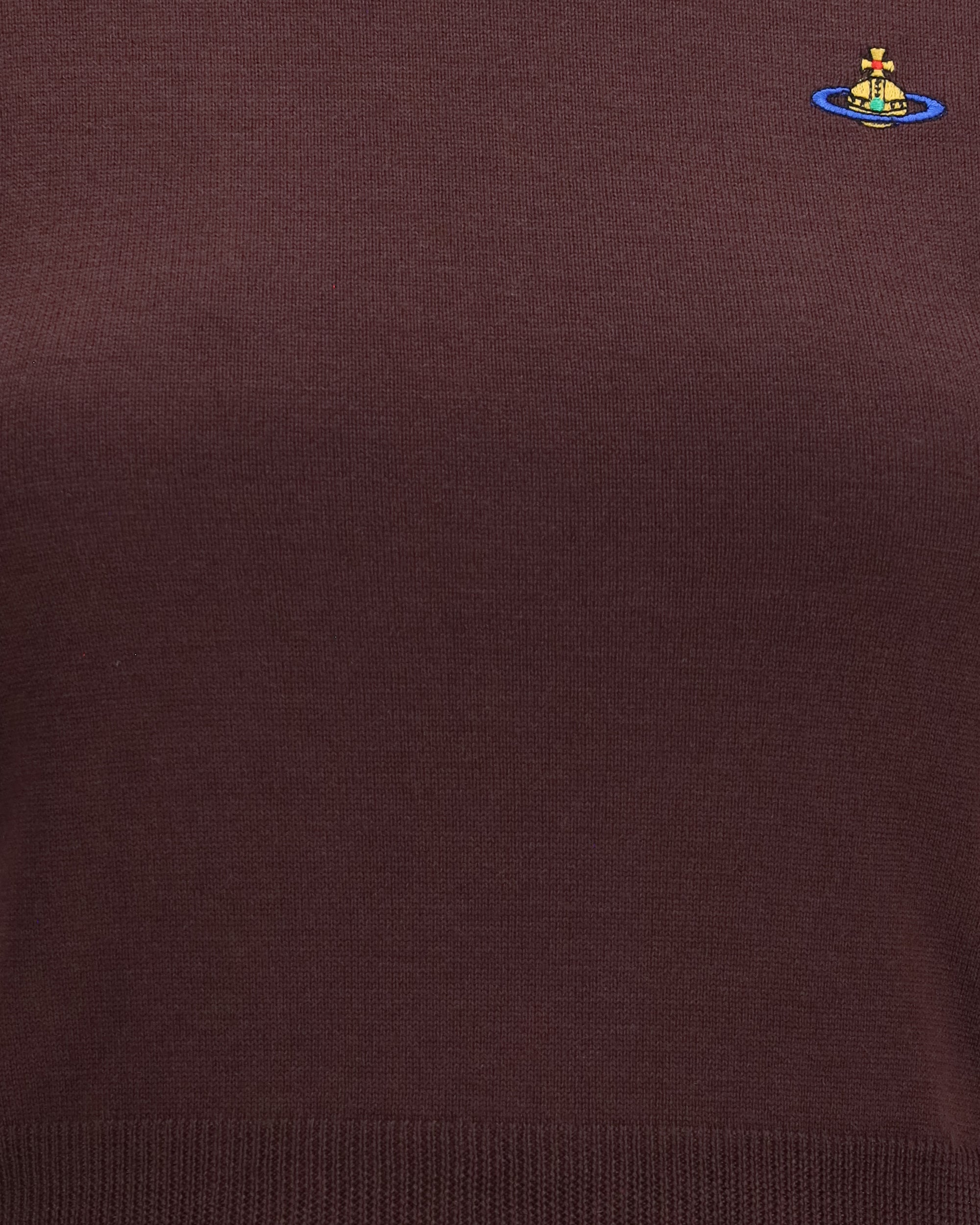 Vivienne Westwood Bea Maglia in lana