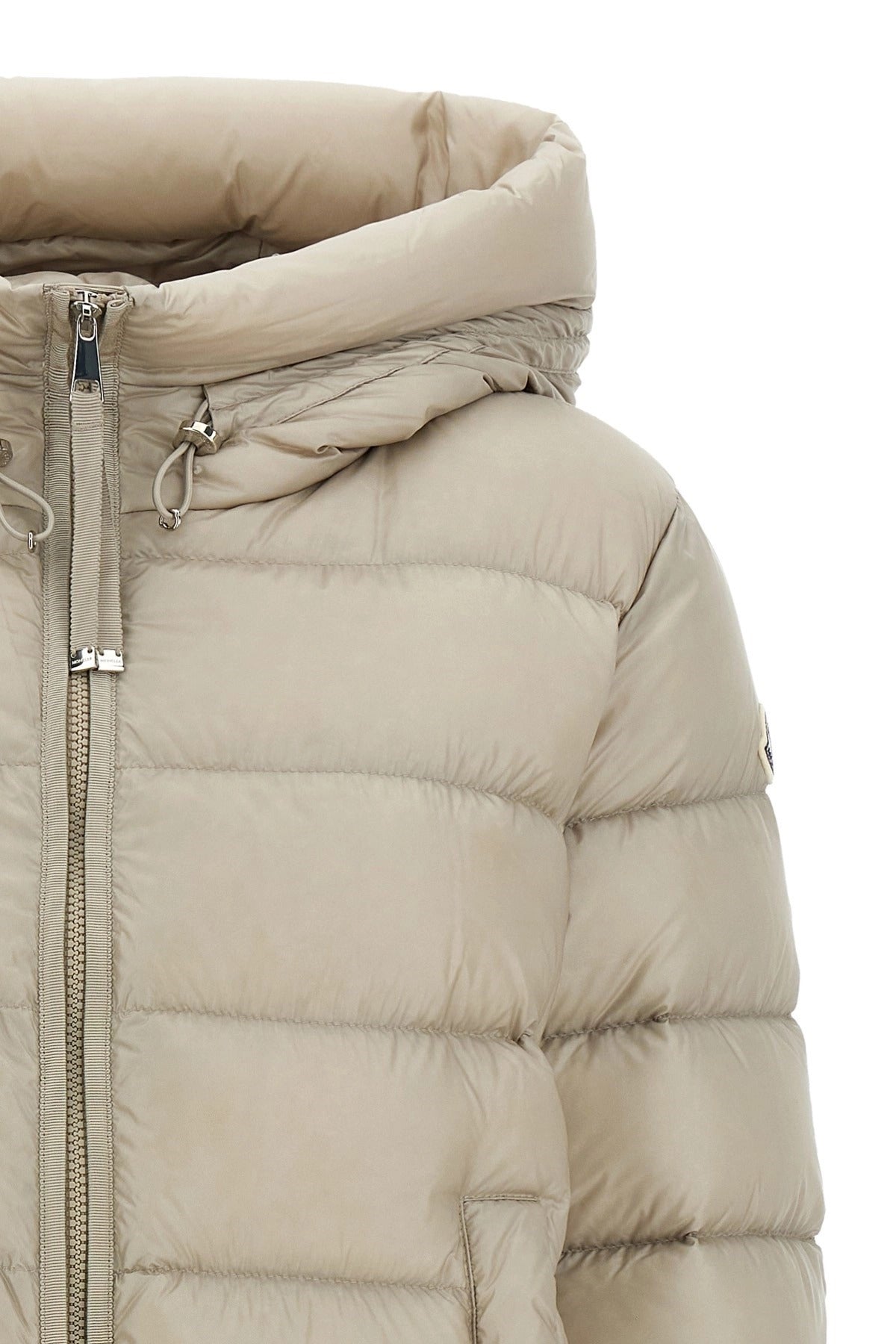 Moncler Suyenne Down Jacket