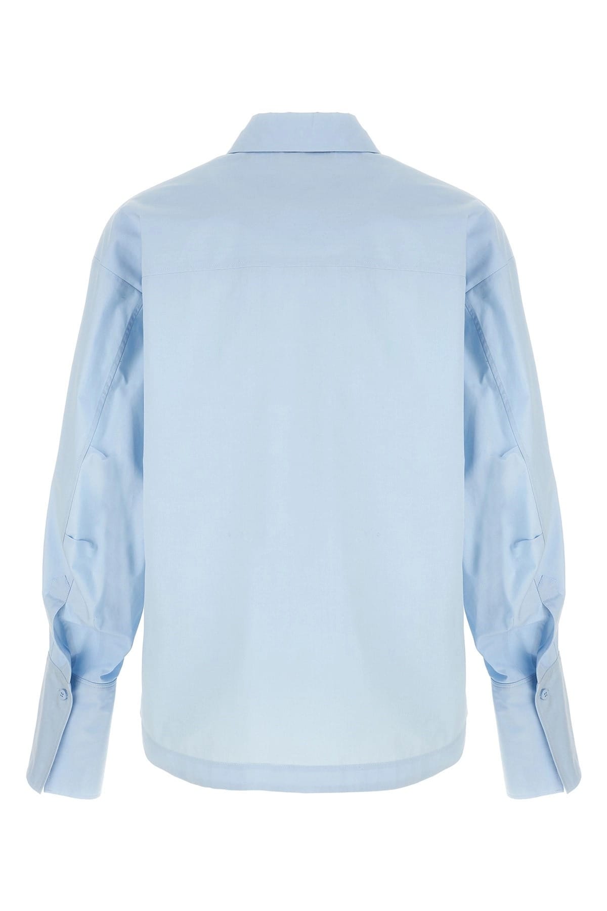 The Attico Eliza Shirt