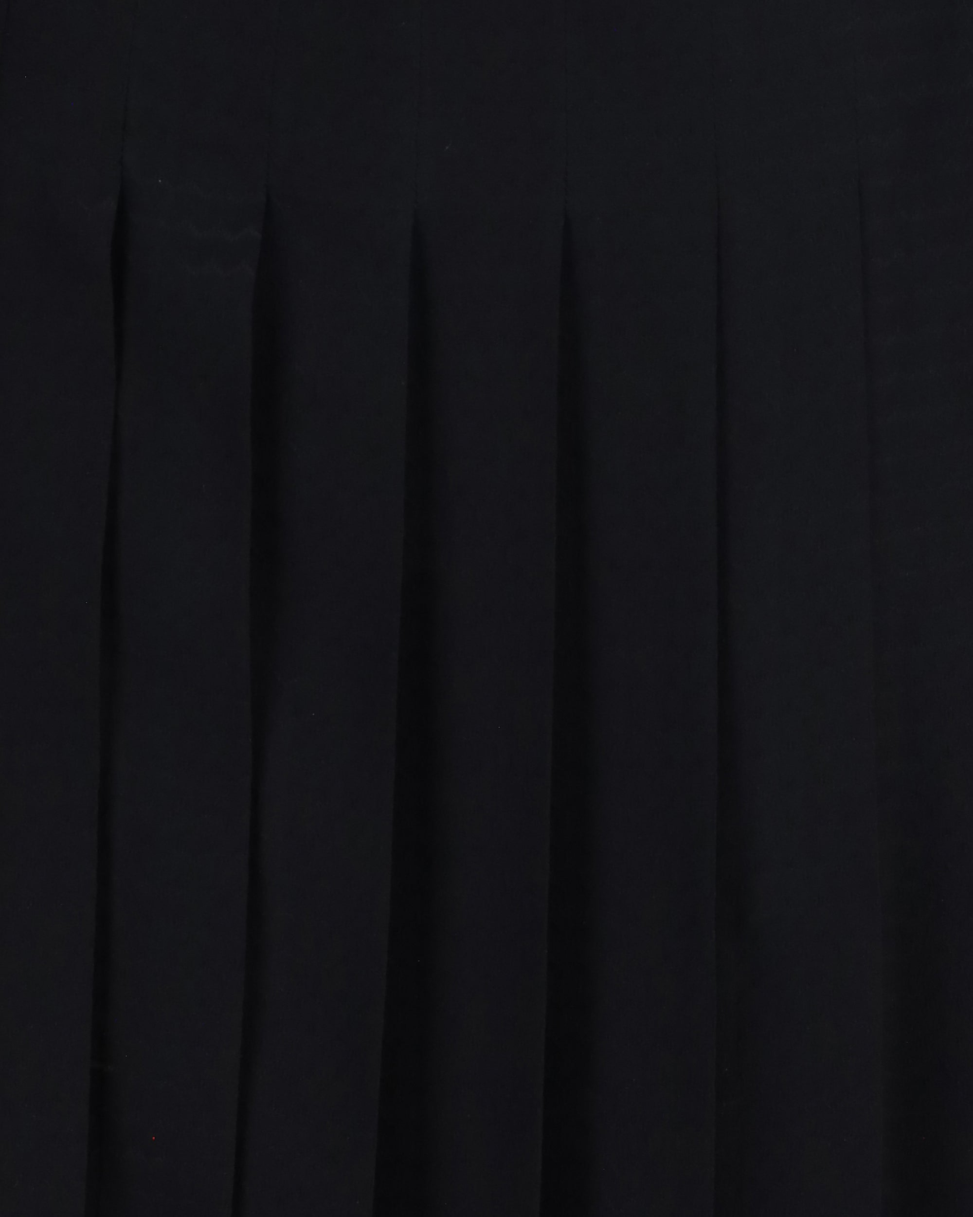 Fendi Long Jacquard Silk Dress