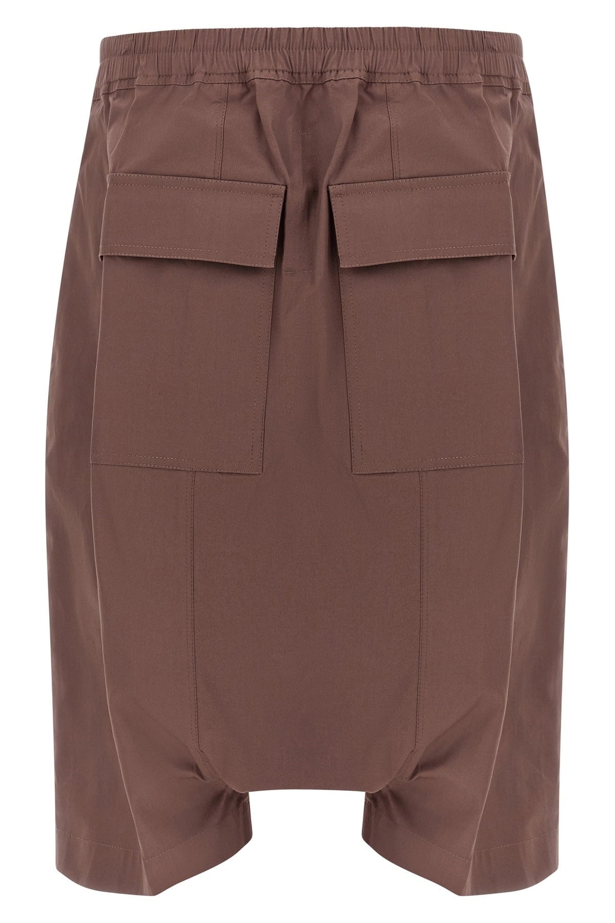 Rick Owens S Pods Bermuda Shorts