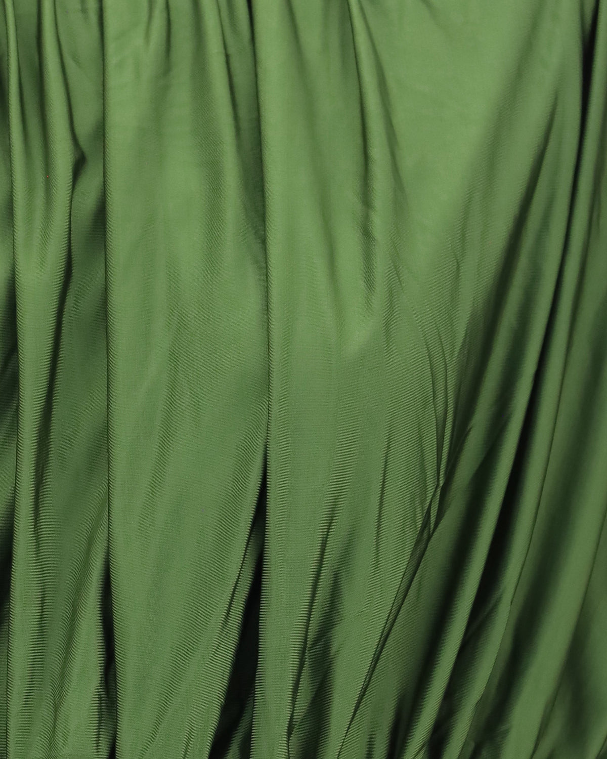Self-Portrait Draped Jersey Top