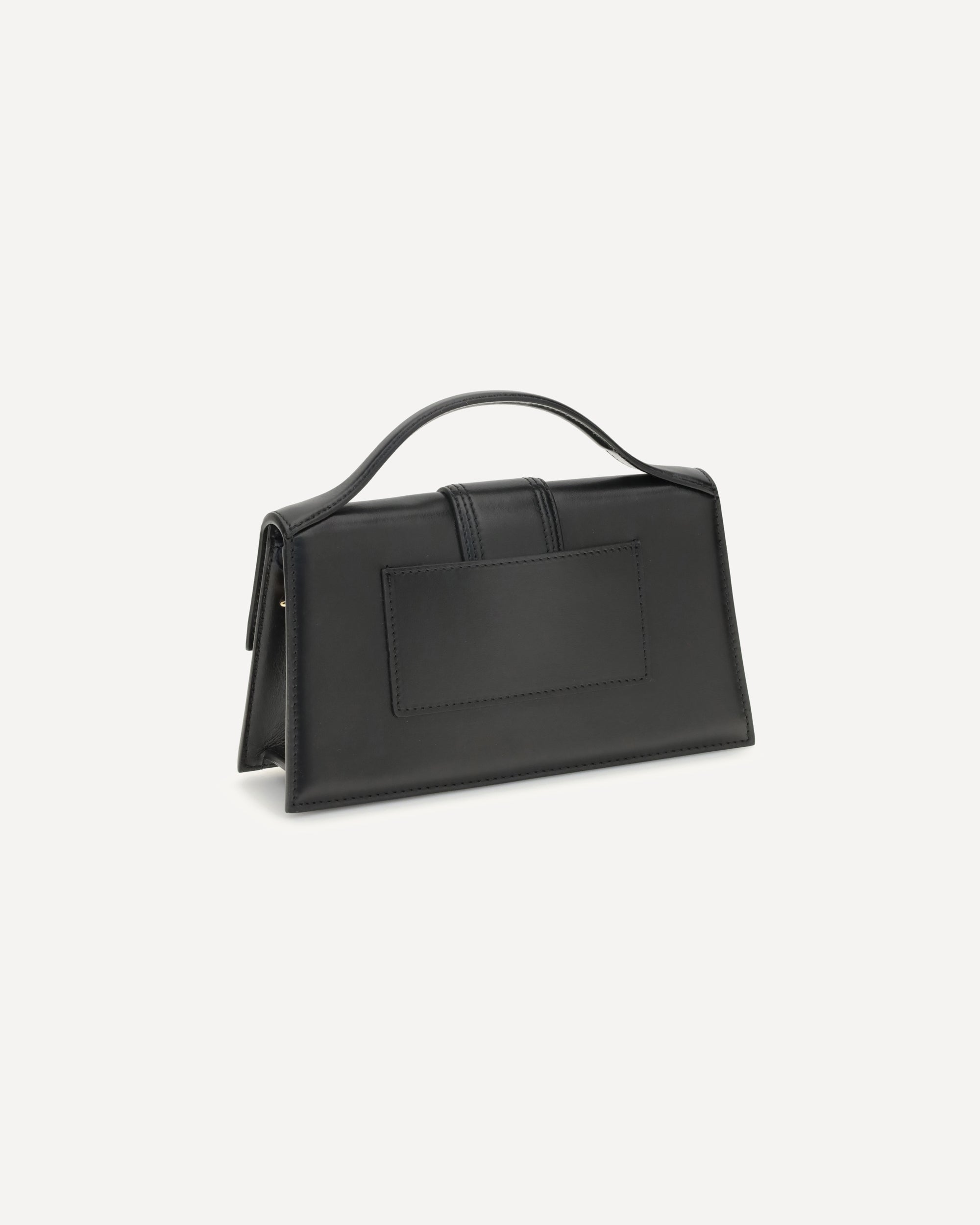 Jacquemus Large Bambino Handbag