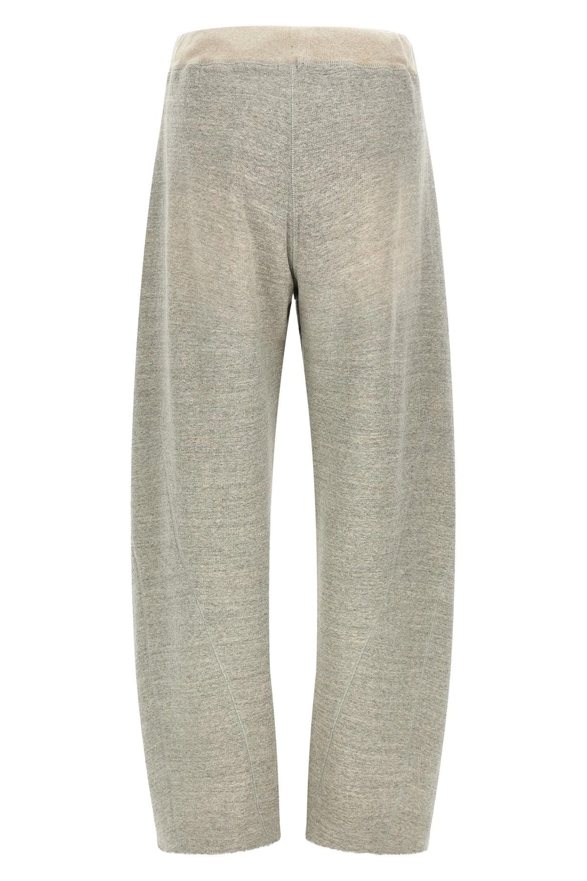 R13 Relaxed Darted Joggers