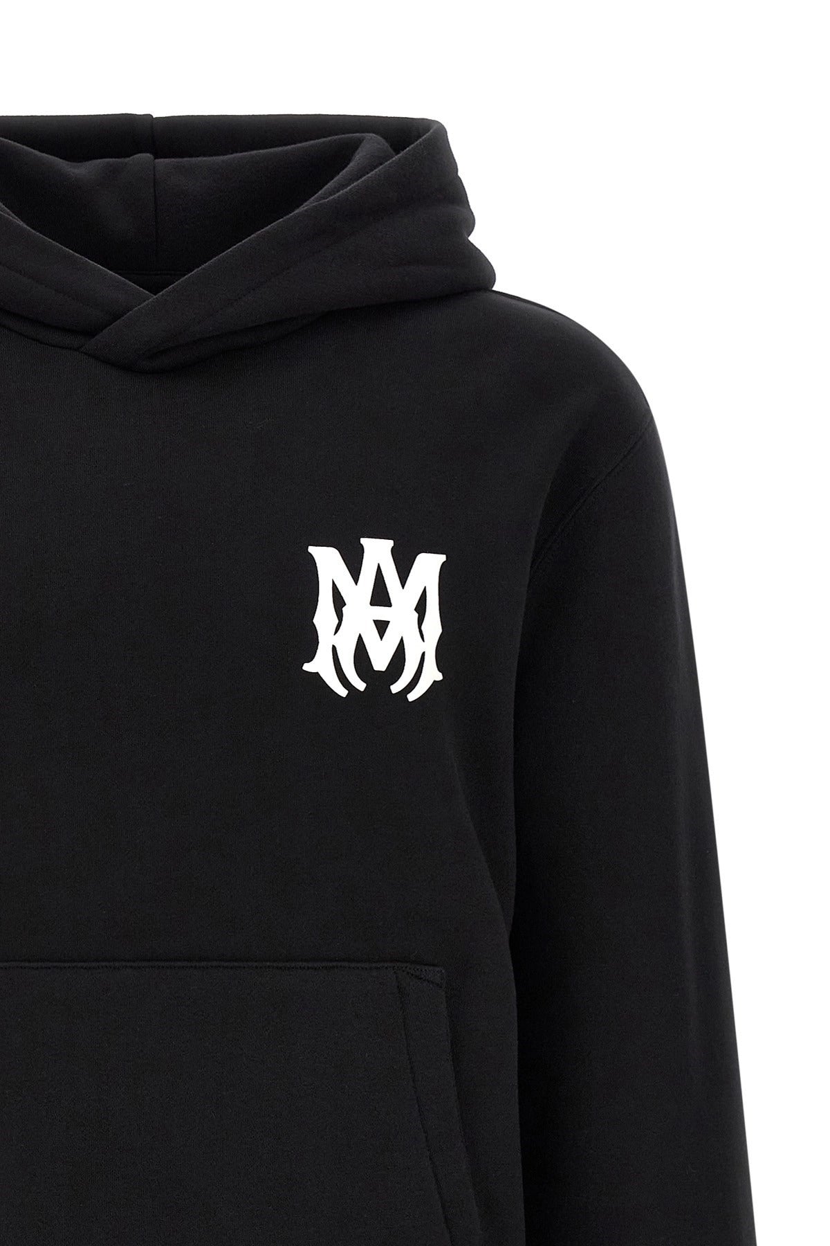 Amiri Ma Core Logo Hoodie